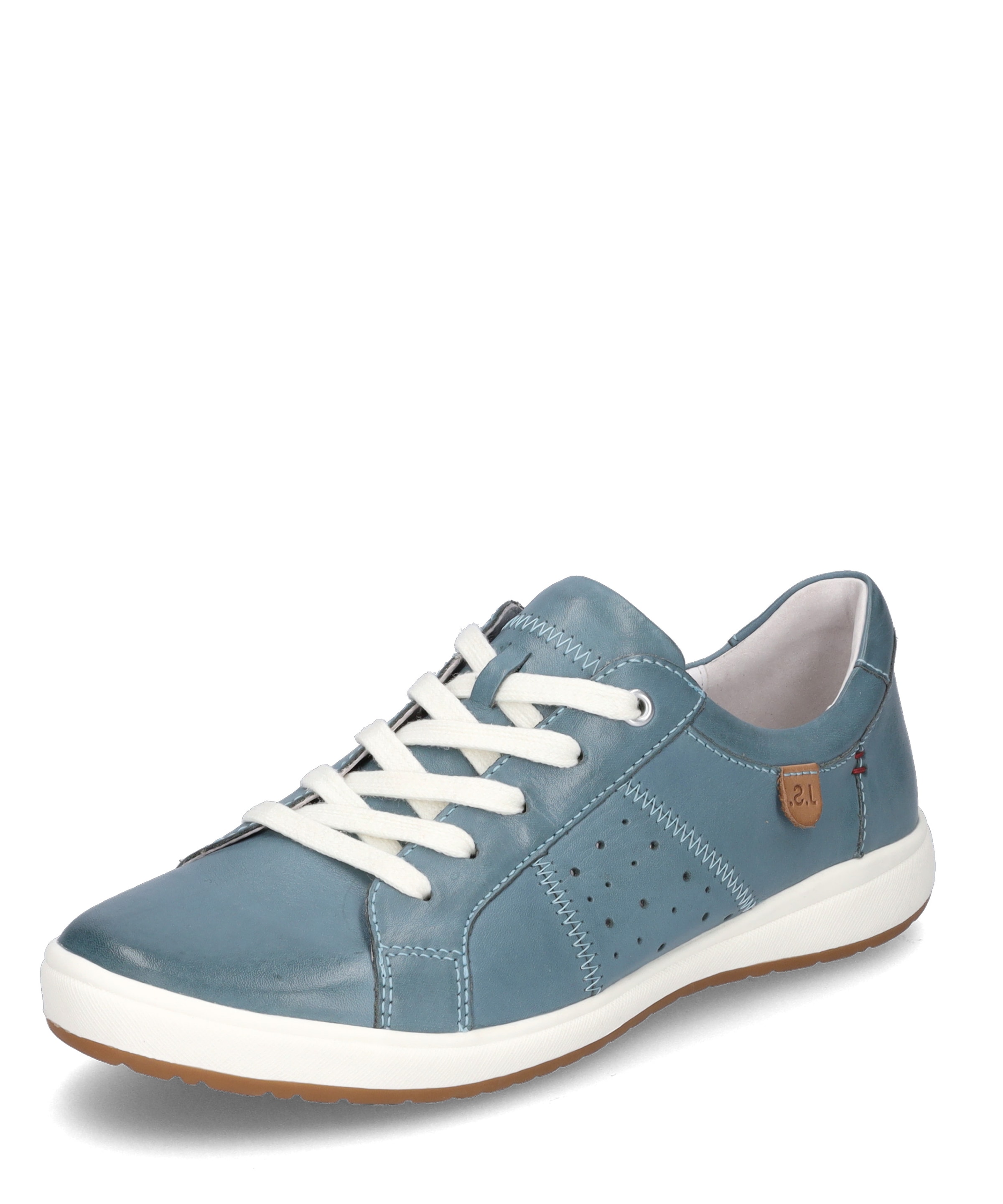 Josef Seibel Sneaker »Caren 01, azur«