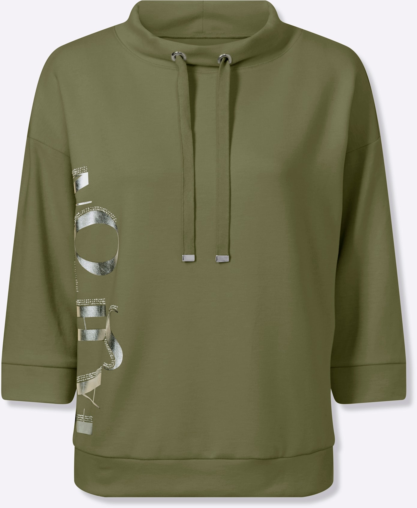 Inspirationen Sweatshirt
