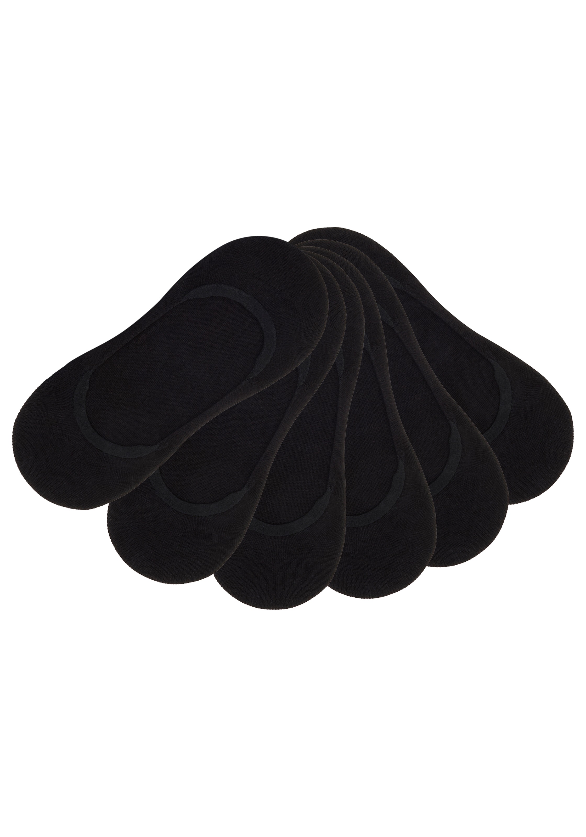 YSABEL MORA Socken 6 Paar, 