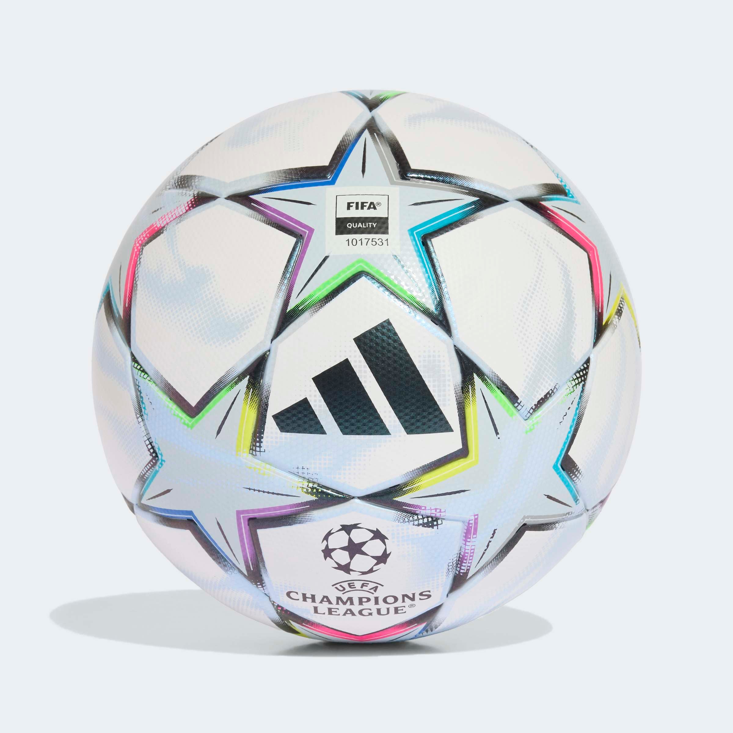 adidas Performance Fußball »UEFA CHAMPIONS LEAGUE 26/27« Champions League