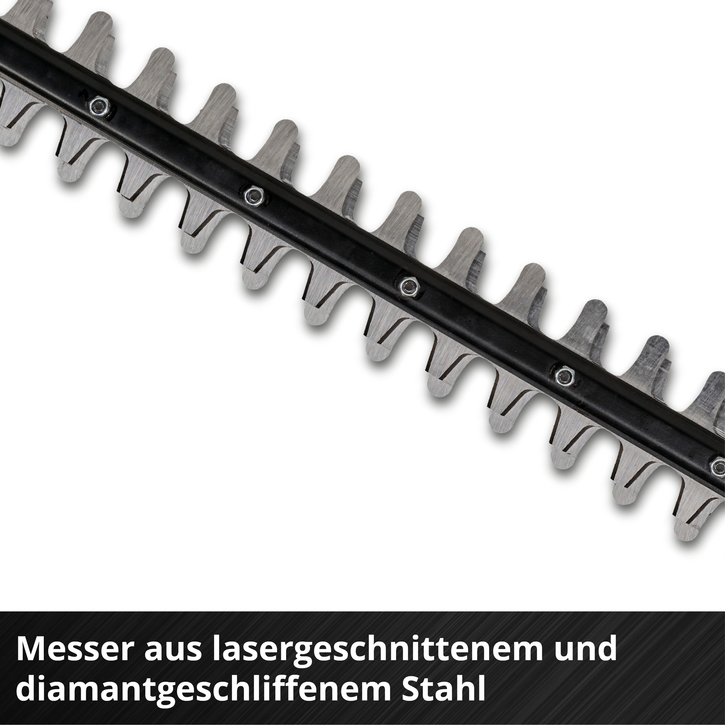 Einhell Akku-Heckenschere »Einhell Akku-Teleskop-Heckenschere GC-HH 18/45 Li T (1x 2,5 Ah)«, (1 St.)
