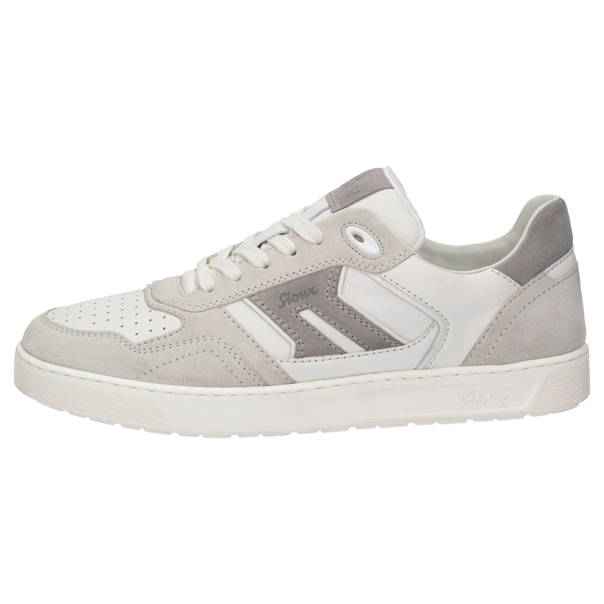 SIOUX Sneaker »Tedroso-712«