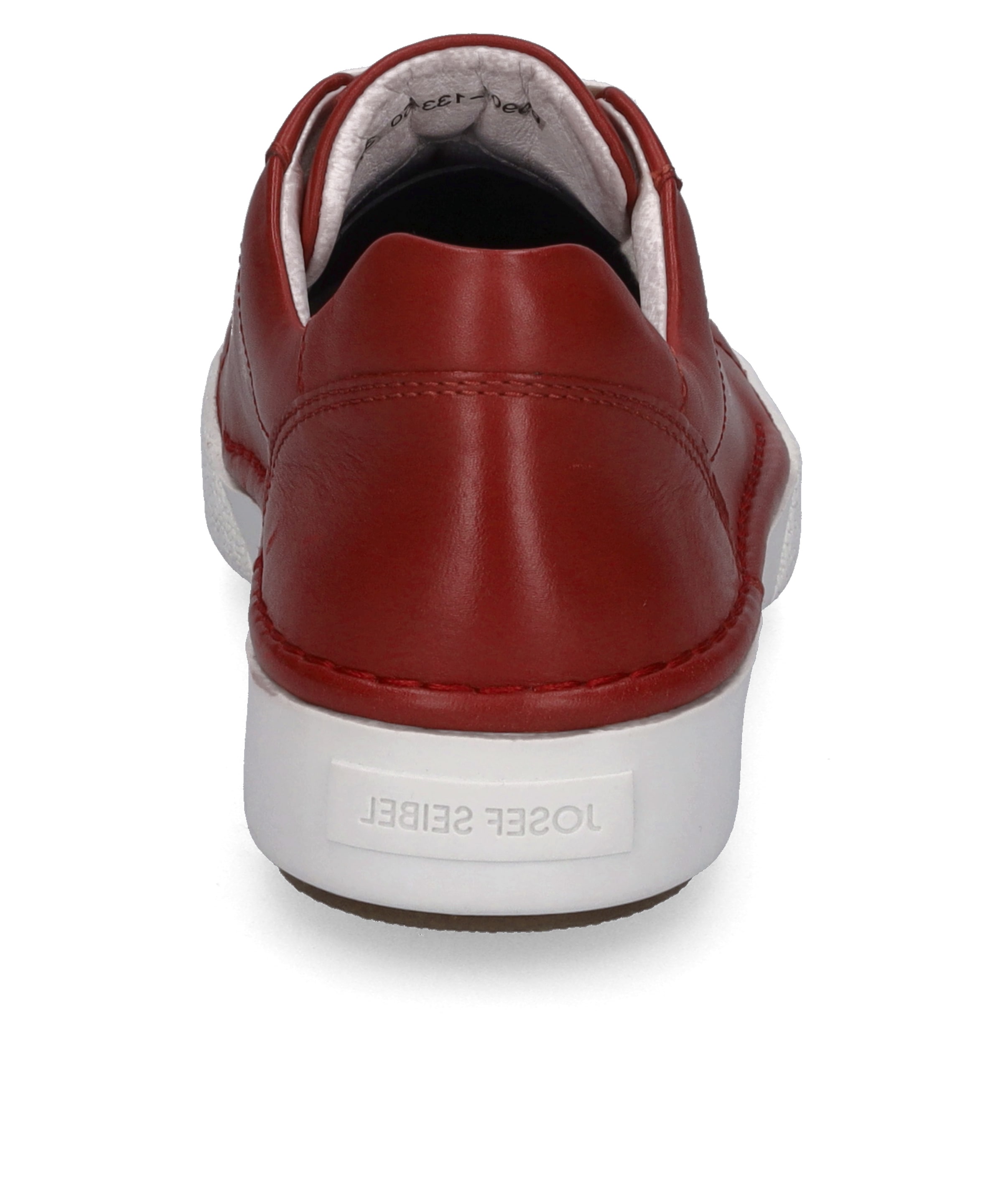 Josef Seibel Sneaker »Claire 01, hibiscus«