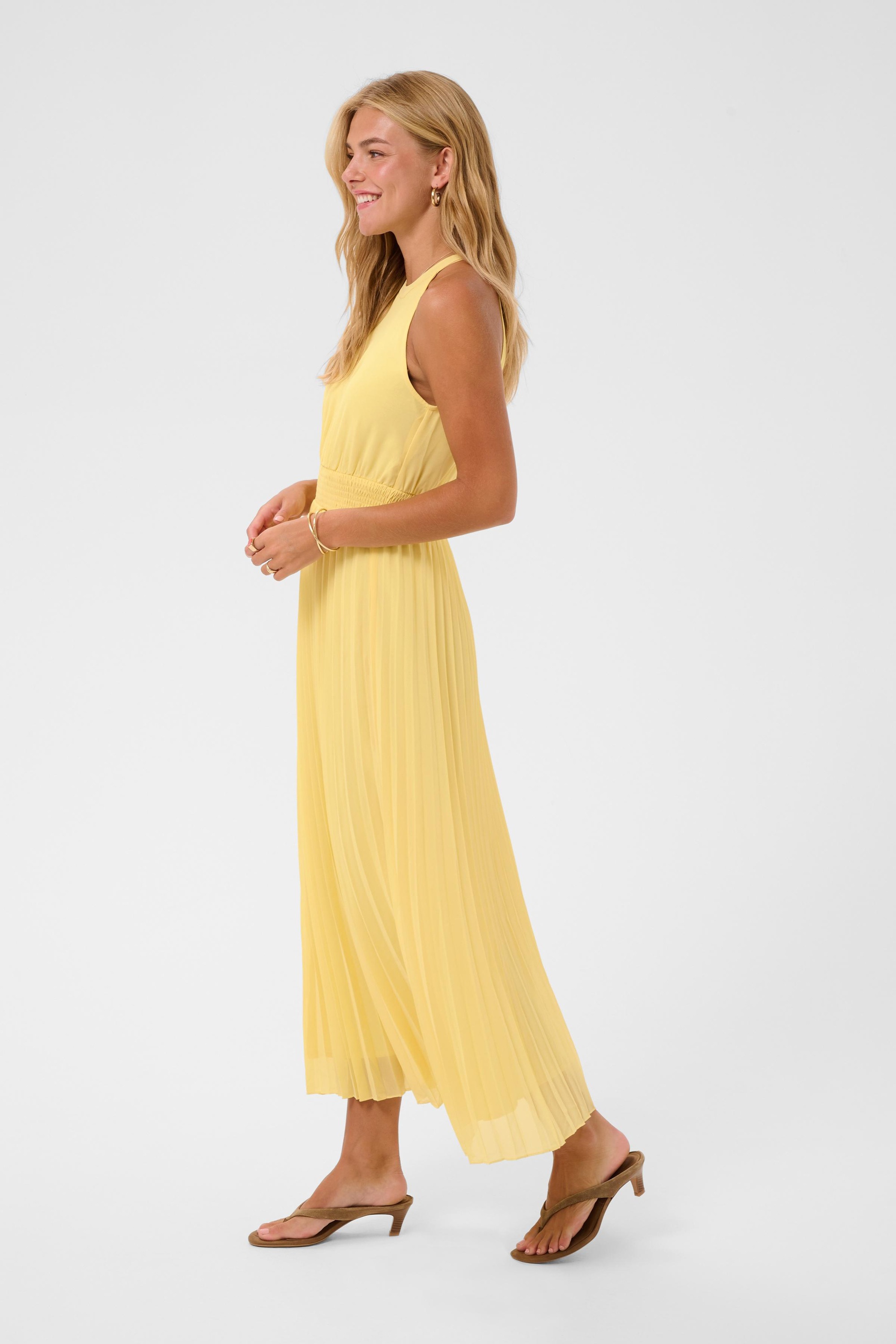 Cream Midikleid »Damen Kleid CRAluna«