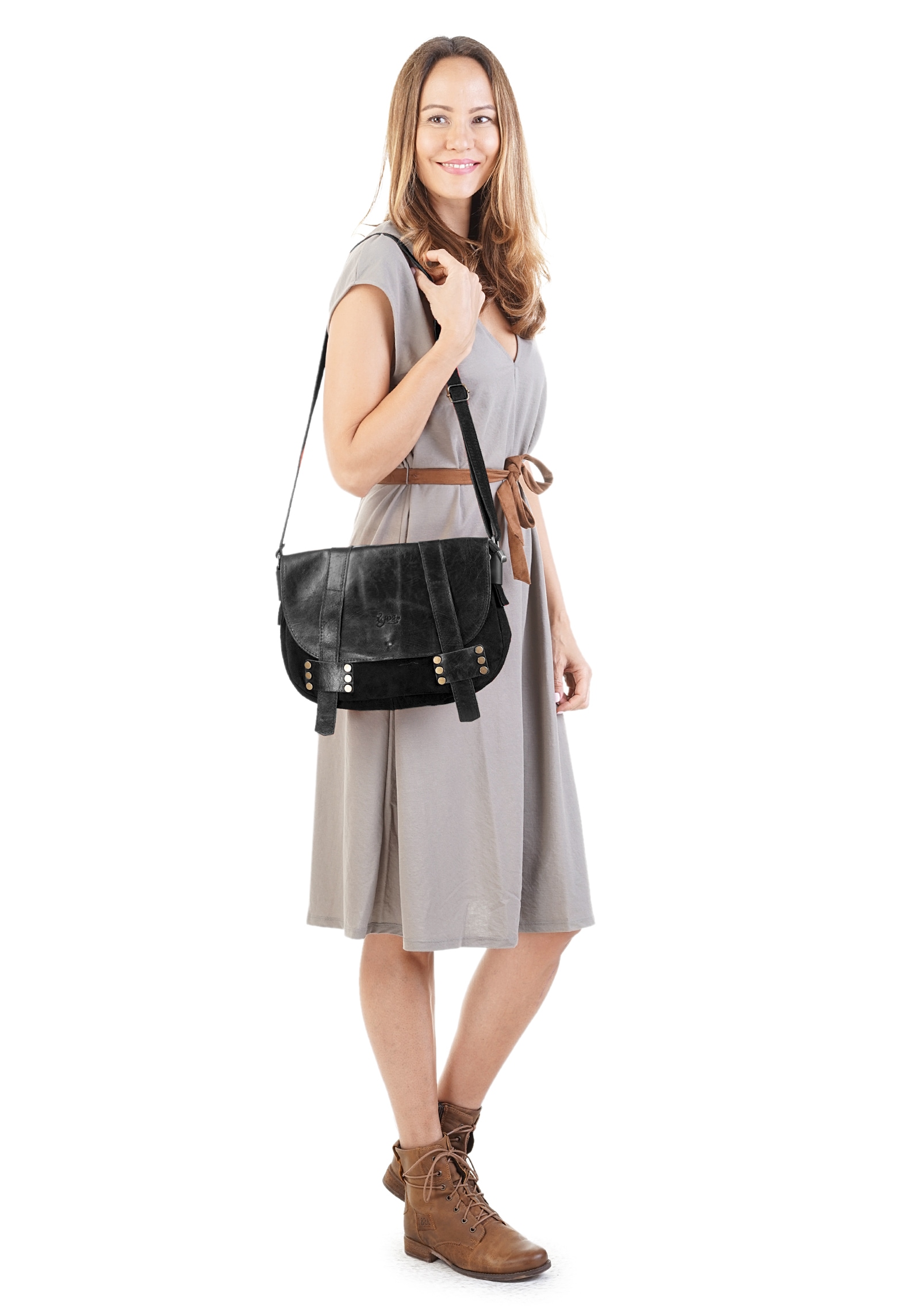 X-Zone Umhängetasche