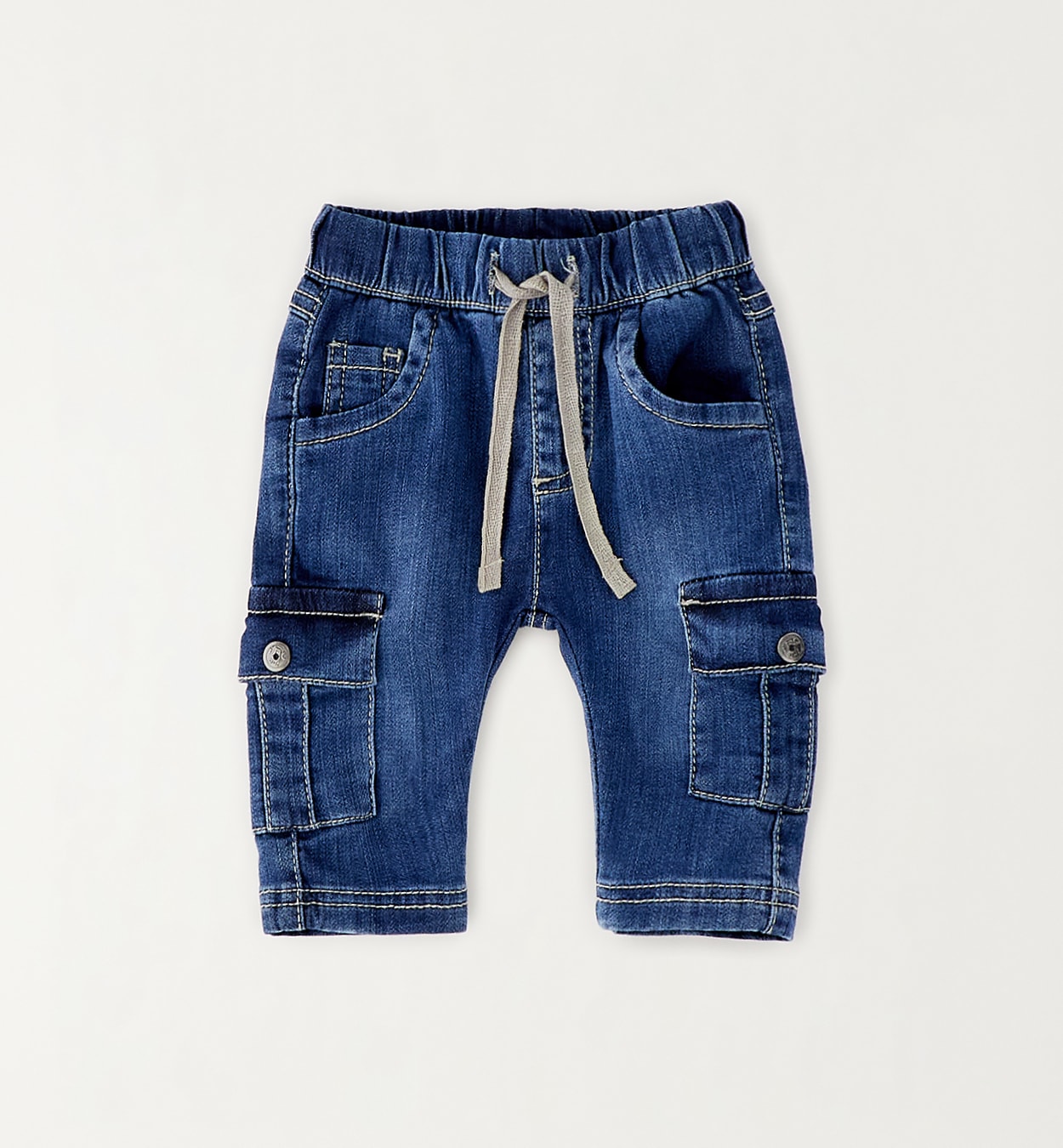 iDo Bequeme Jeans »BABY BOY TROUSERS«
