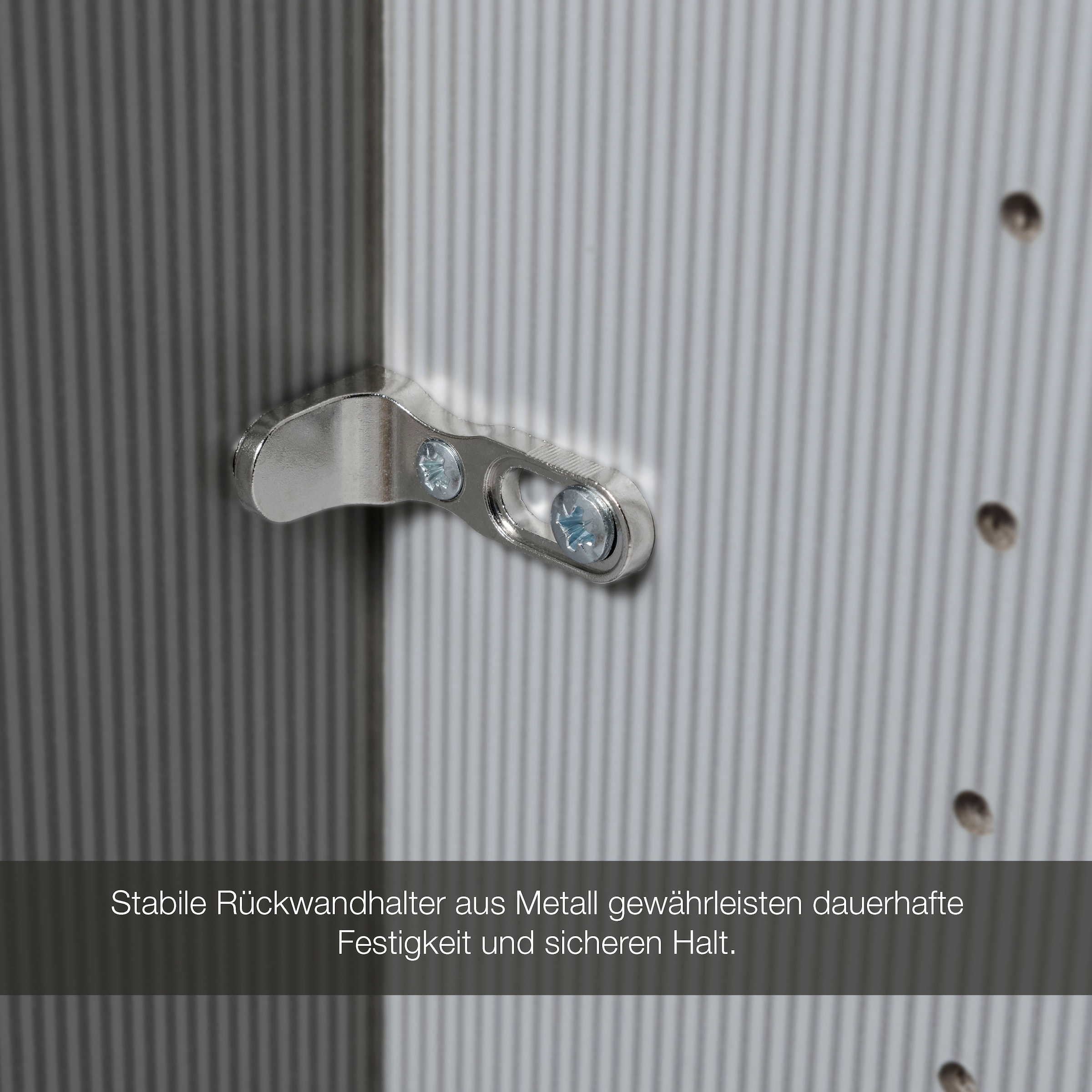 Musterring Drehtürenschrank »San Diego, Kleiderschrank, Schrank, Garderobe, mit Spiegel« weiß, Türen gedämpft,2 Höhen, mehrere Breiten, MADE IN GERMANY, 1 Stk. tlg. 2-türig (gedämpft), 2 Böden, 1 Kleiderstange, Chromgriffe