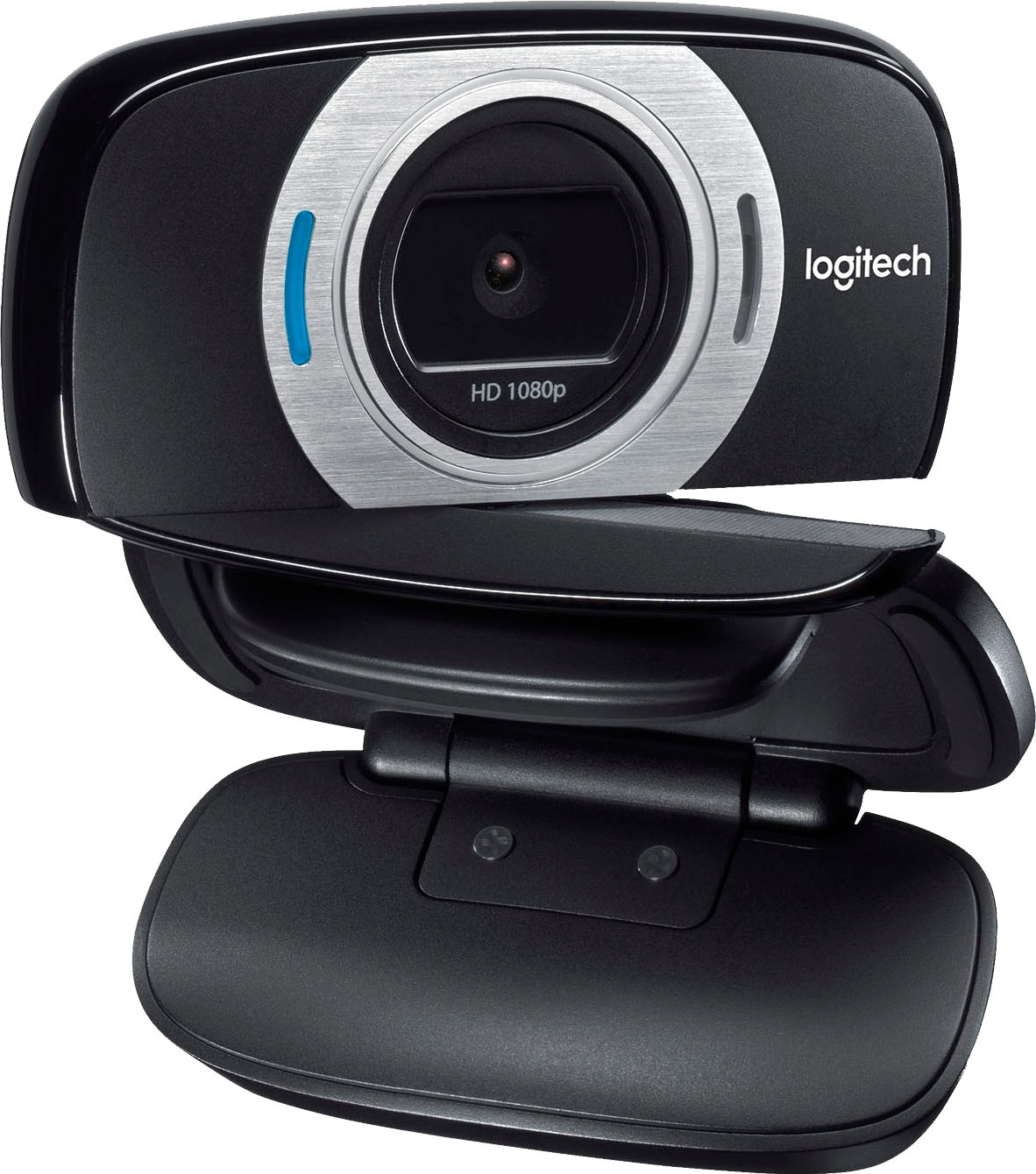 Logitech Webcam »C615«, Full HD