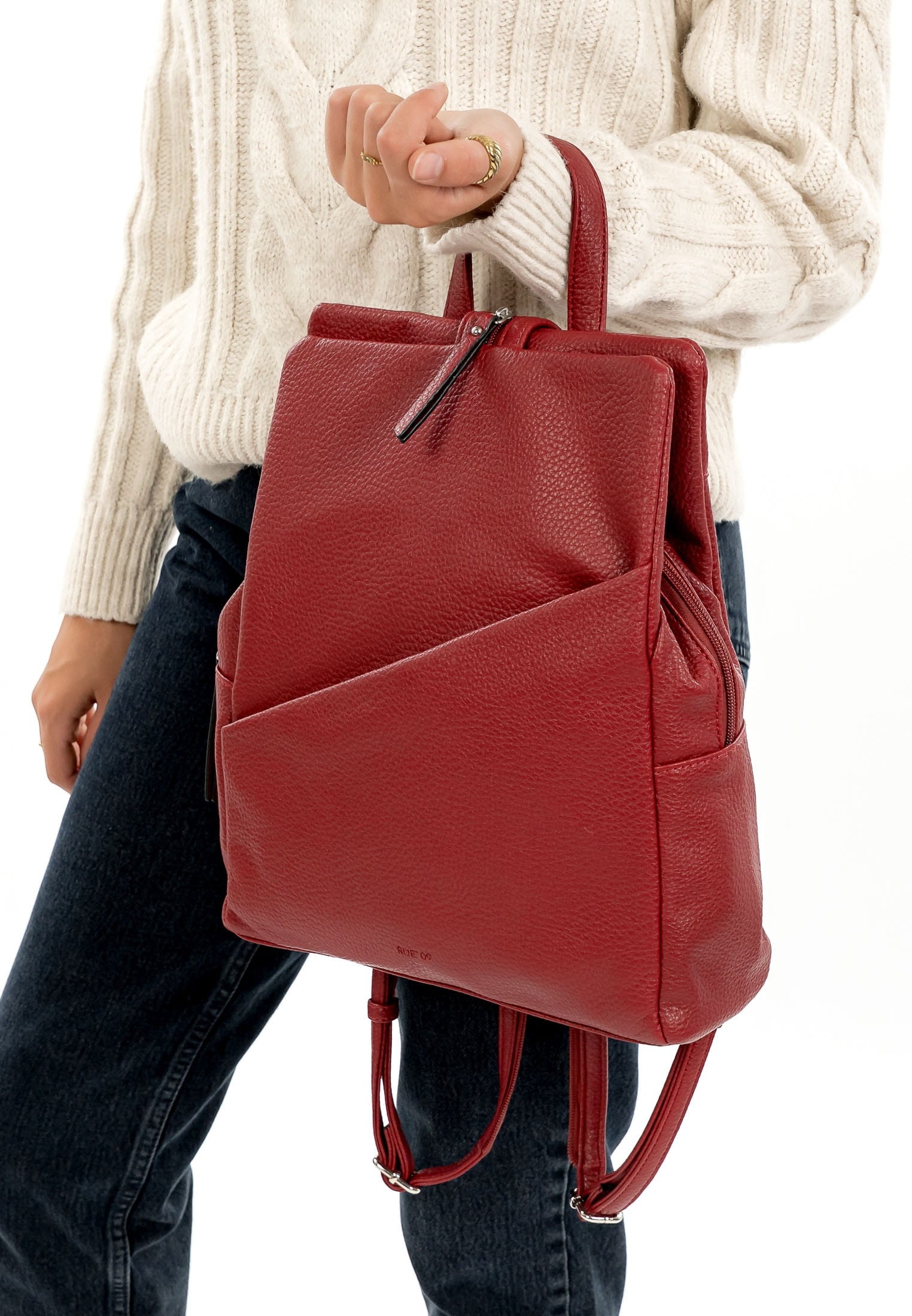 EMILY & NOAH Rucksack »Rucksack E&N Tours RUE 09«