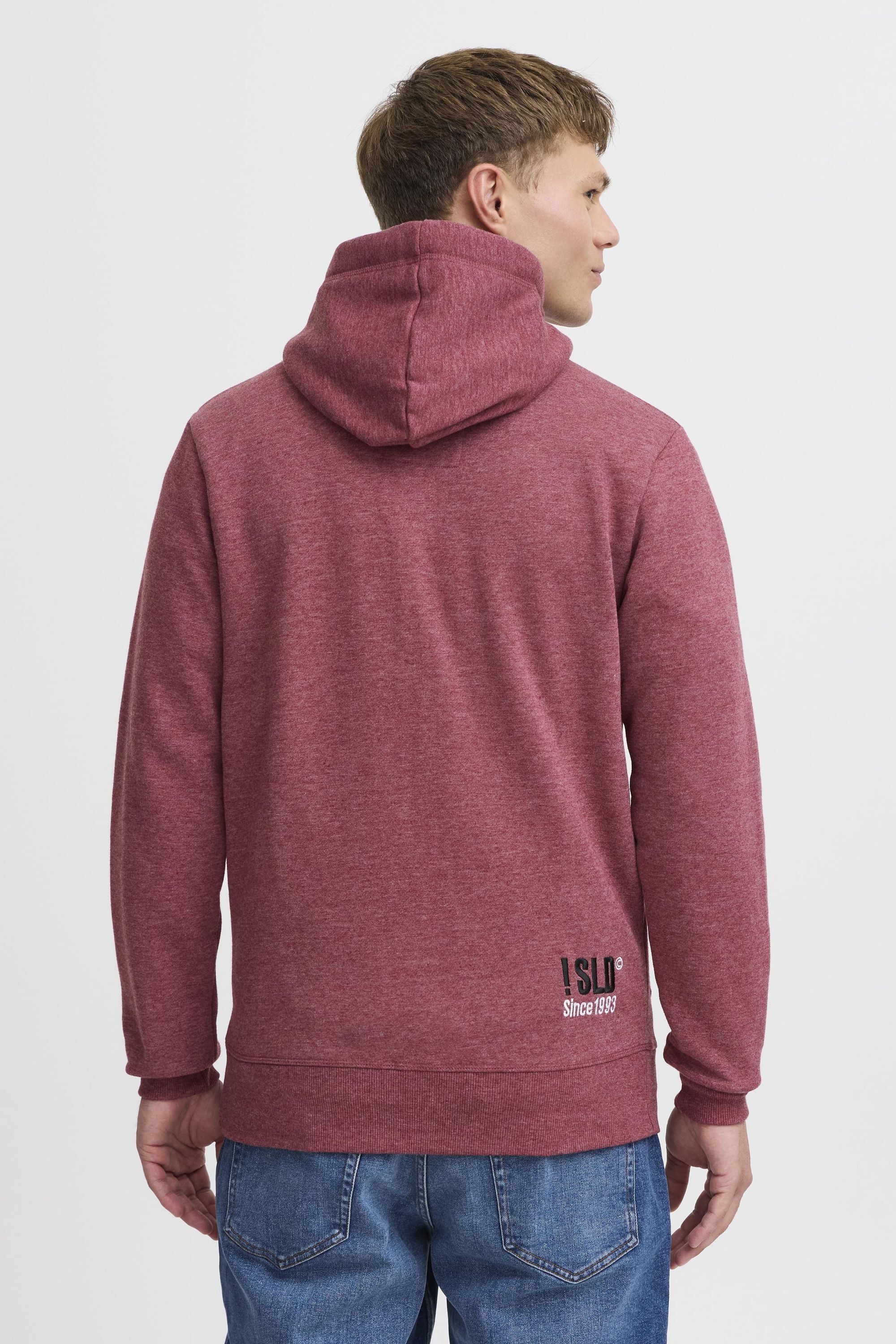 !Solid Kapuzensweatjacke »Kapuzensweatjacke SDBenn«