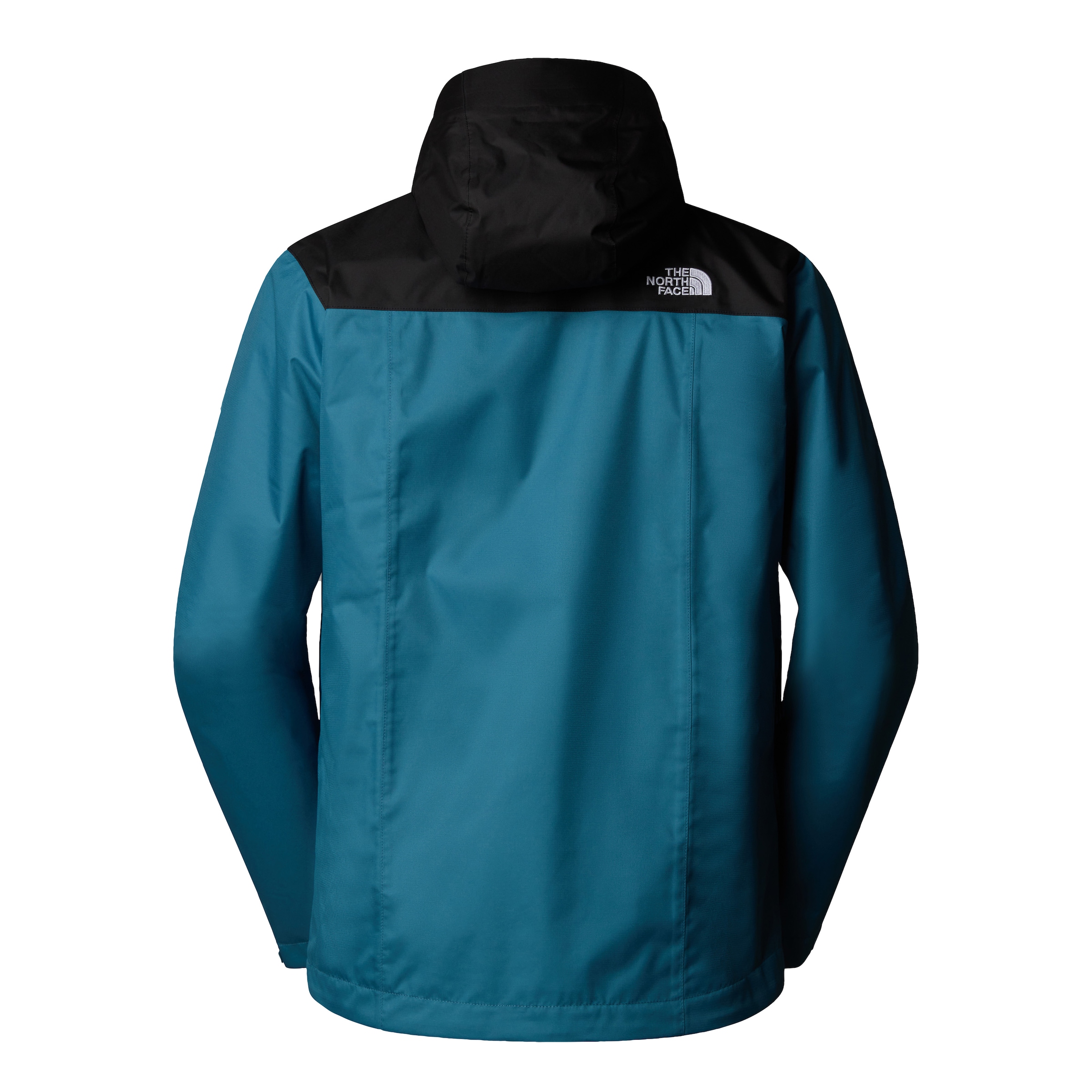 The North Face 3-in-1-Funktionsjacke »M EVOLVE II TRICLIMATE JACKET - EU«, (1 St.), Winterjacke mit Logostickerei