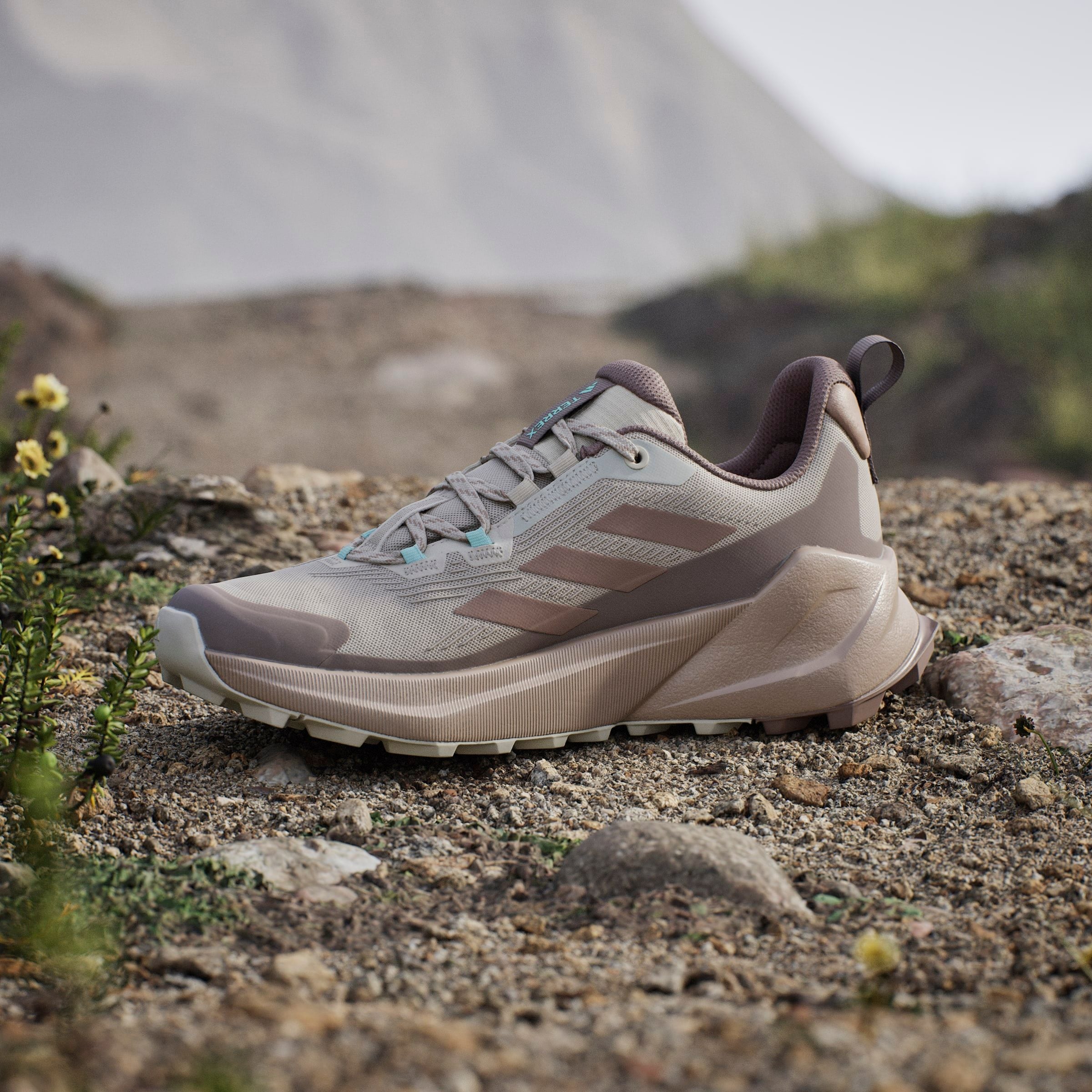 adidas TERREX Wanderschuh