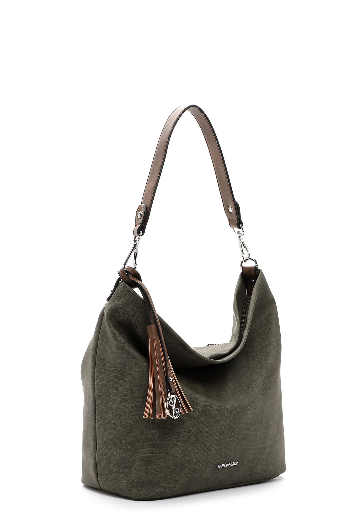 EMILY & NOAH Beuteltasche »Beutel E&N Elke«