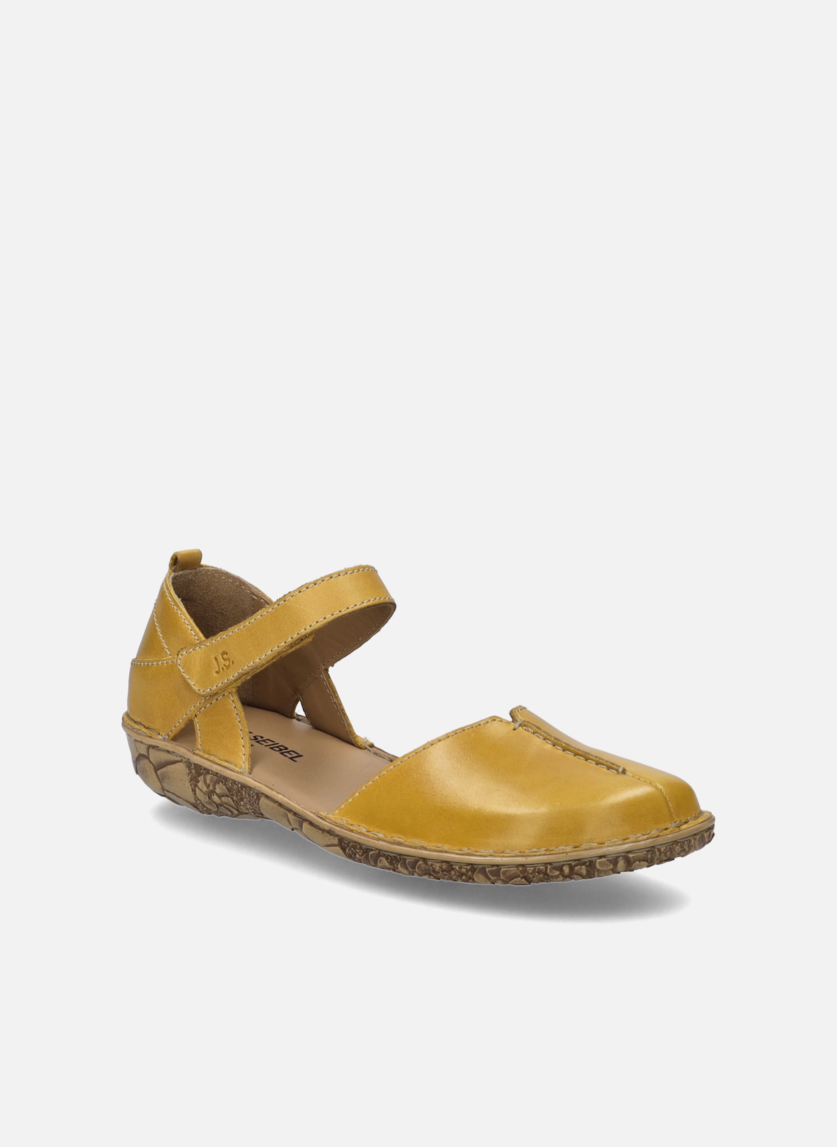 Josef Seibel Sandale »Rosalie 42, mango«