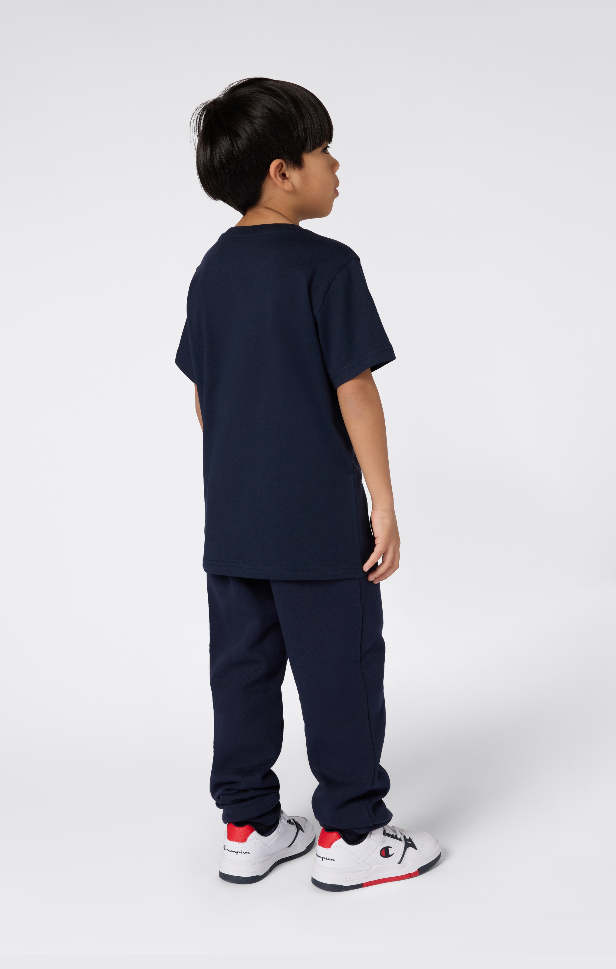 Champion T-Shirt »SPORTWEAR T-SHIRT Standard Fit«