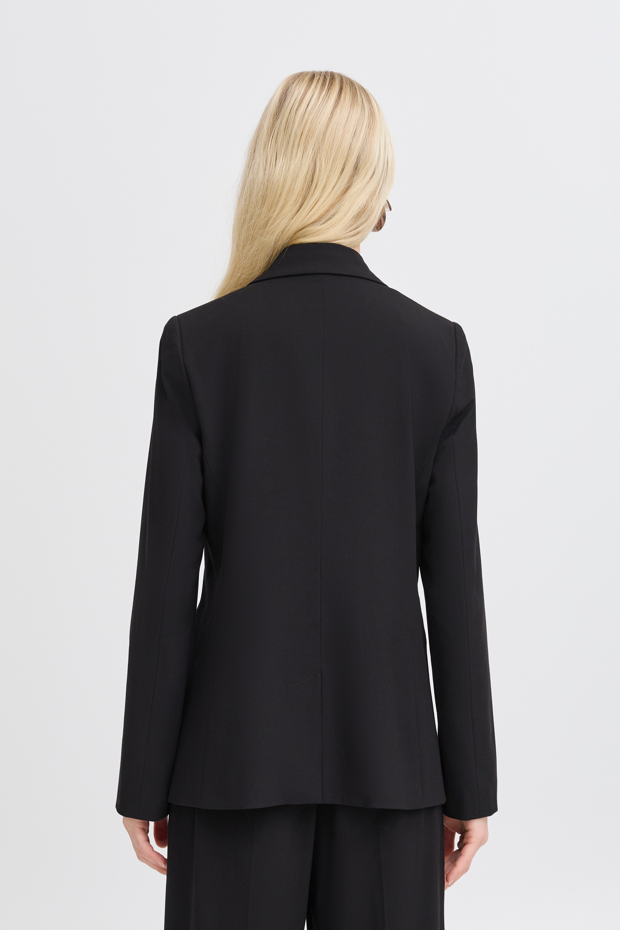 b.young Blusenblazer »Damen Blazer BYDANTA«