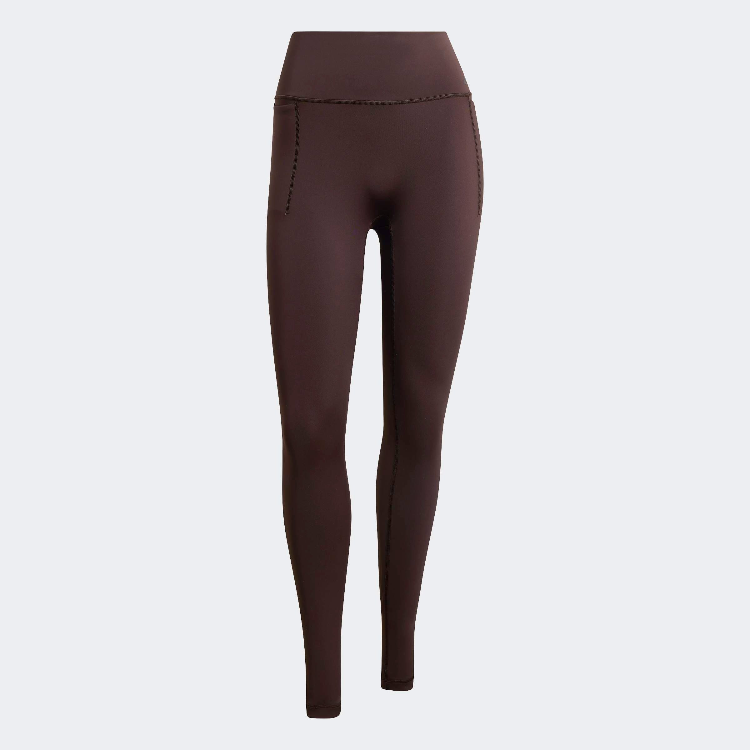 adidas Performance Trainingstights »OPTIME WORKOUT FULL LENGTH LEGGINGS«