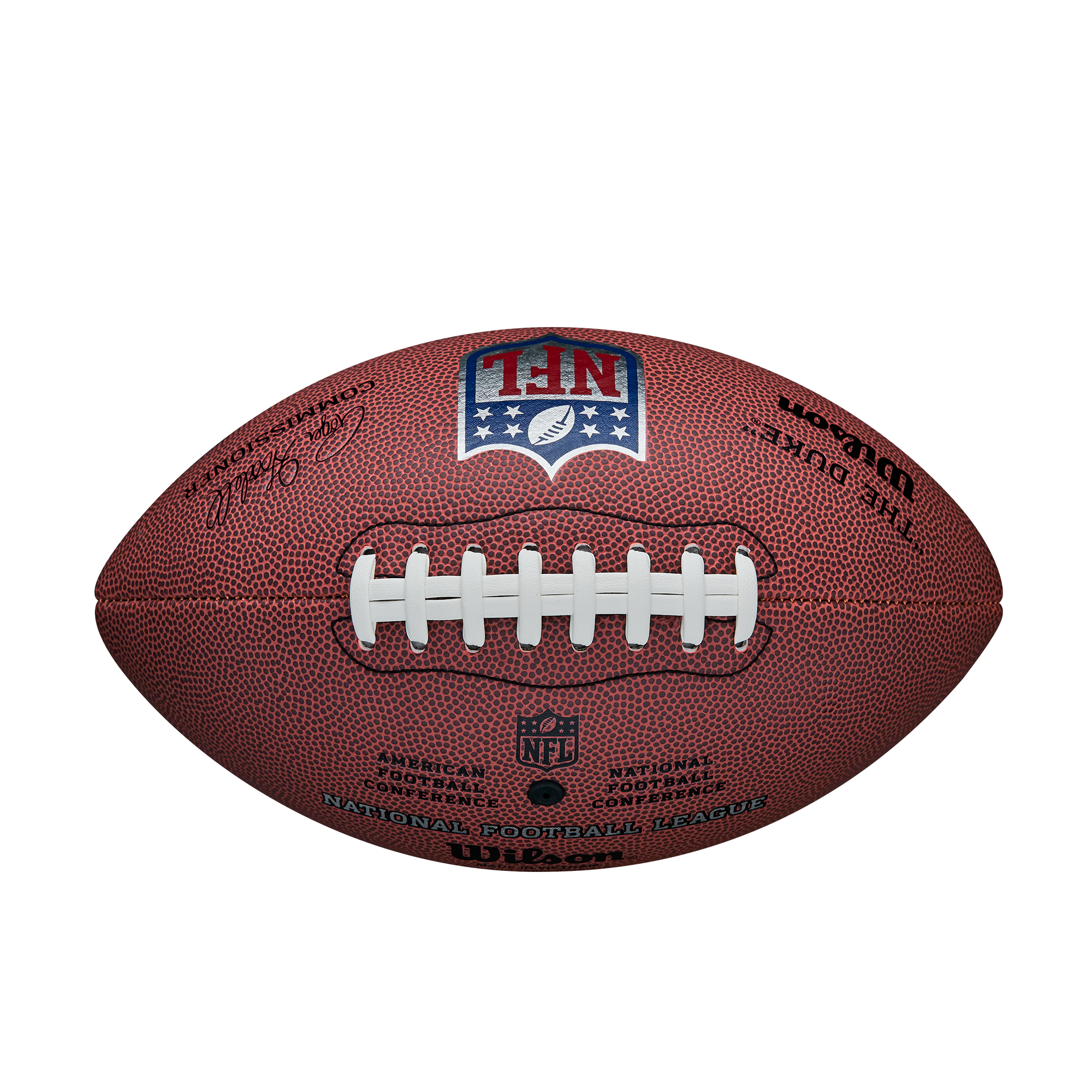 Wilson Football »NFL “DUKE” REPLICA«