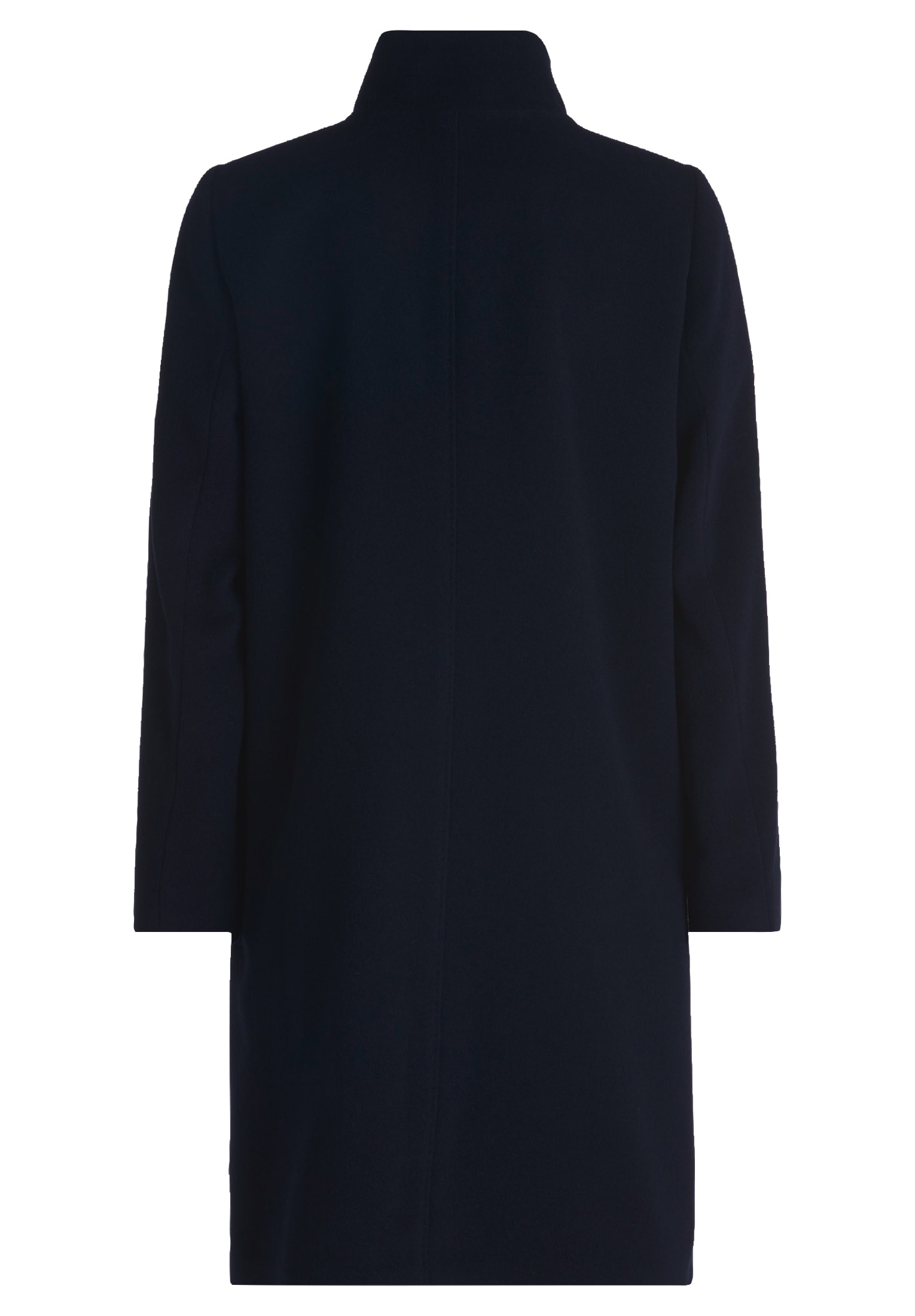 Betty Barclay Wolljacke »Wollmantel mit Kragen«