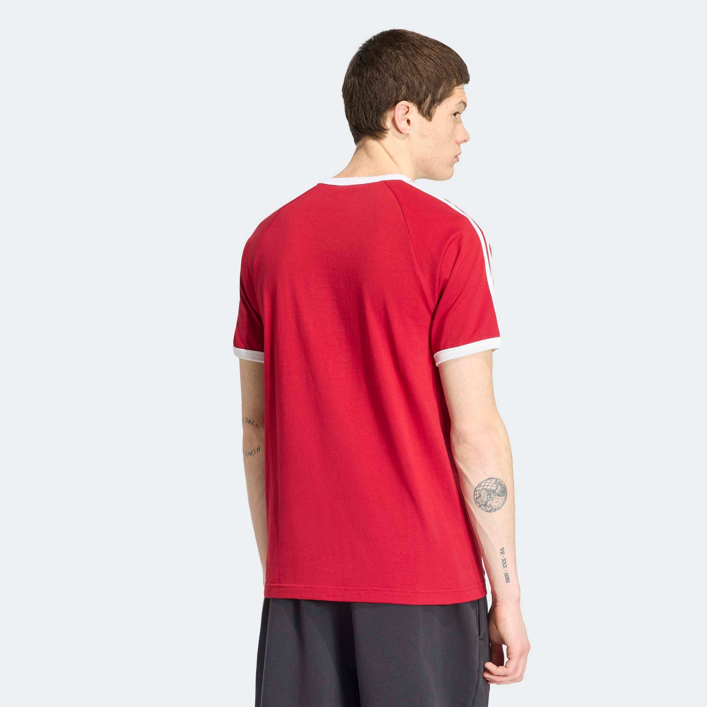 adidas Originals T-Shirt », 3-STREIFEN«