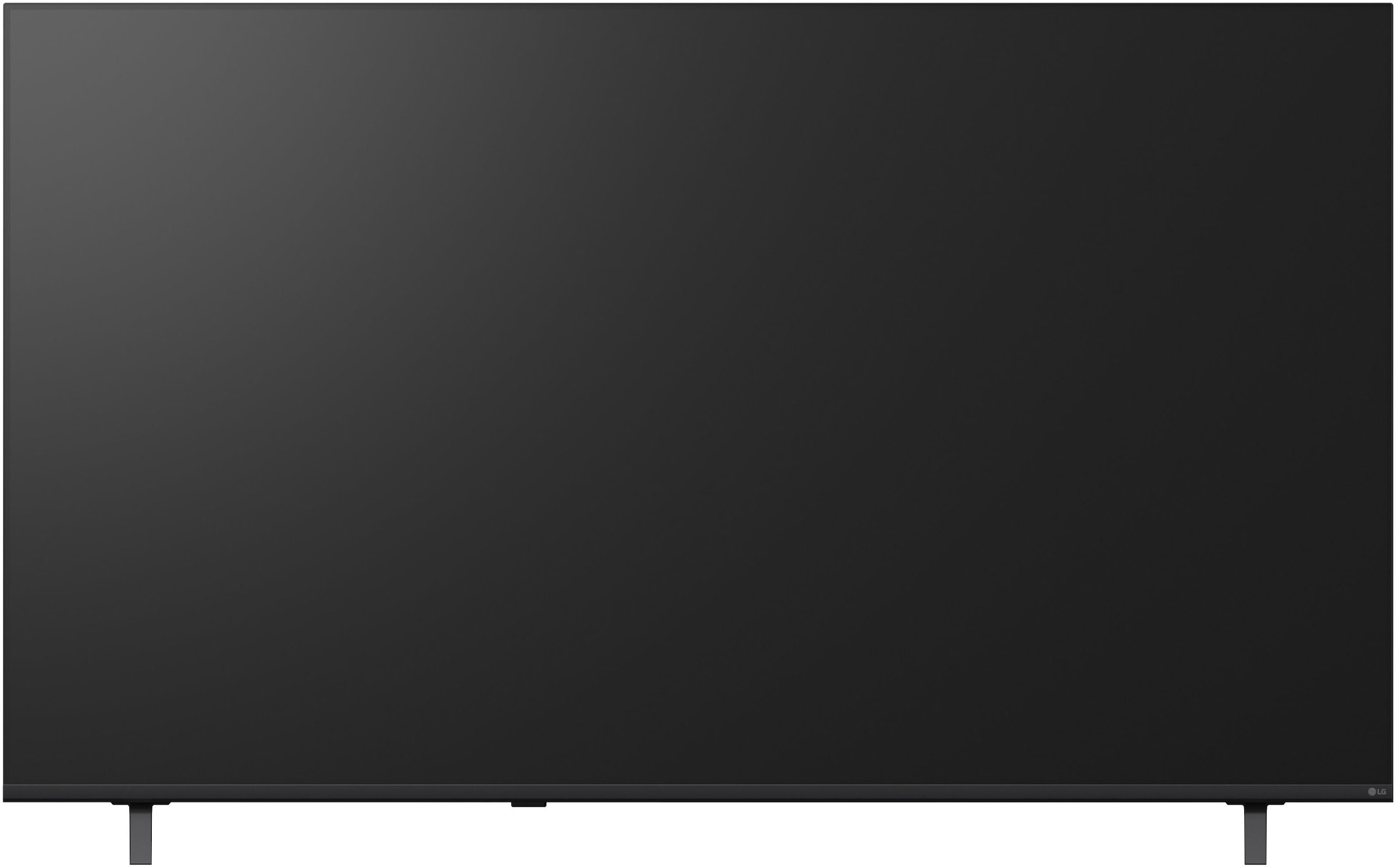 LG LED-Fernseher »65NU850B6LA« 164 cm/65 ″ Smart-TV