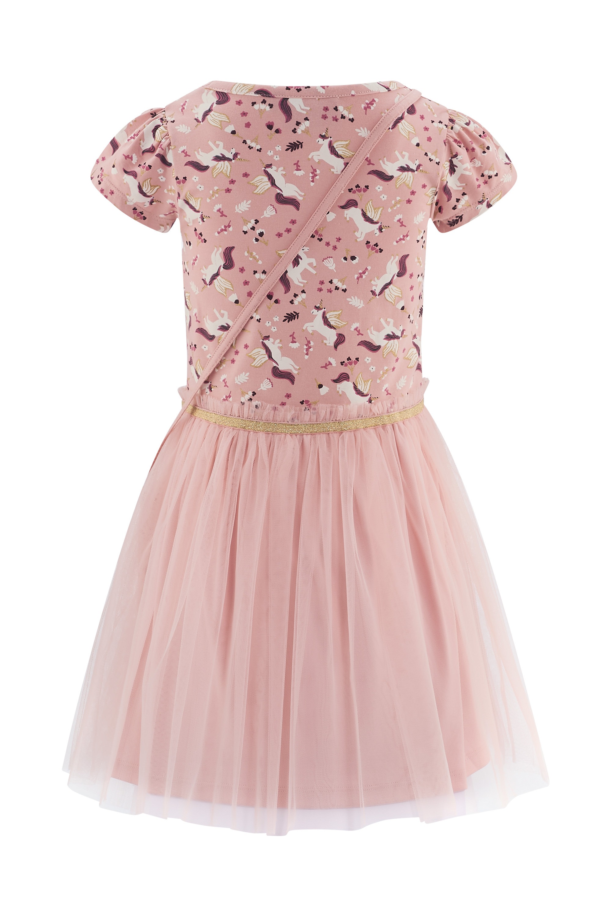 happy girls Sommerkleid »Mädchenkleid«