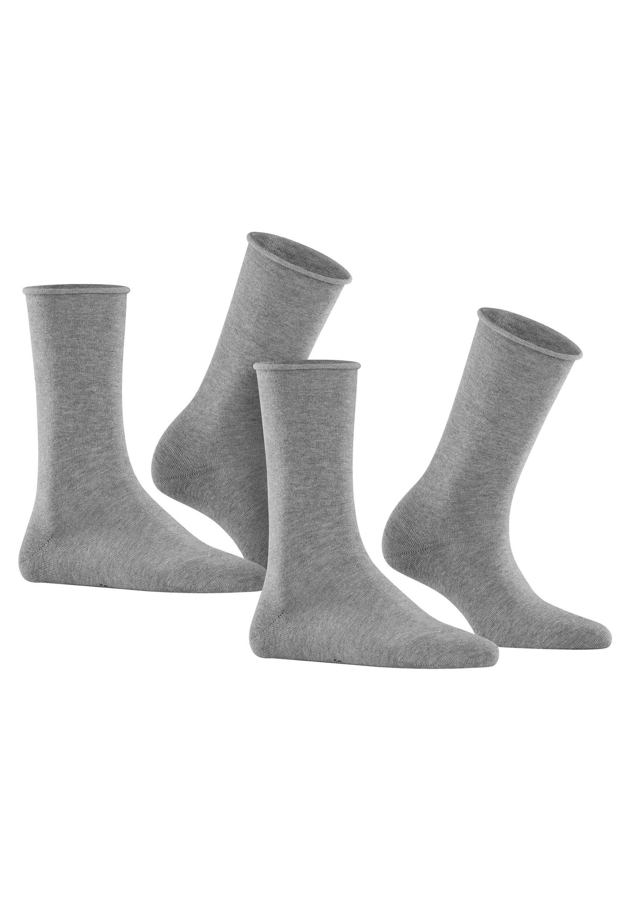 Esprit Kurzsocken »Socken 2er Pack«