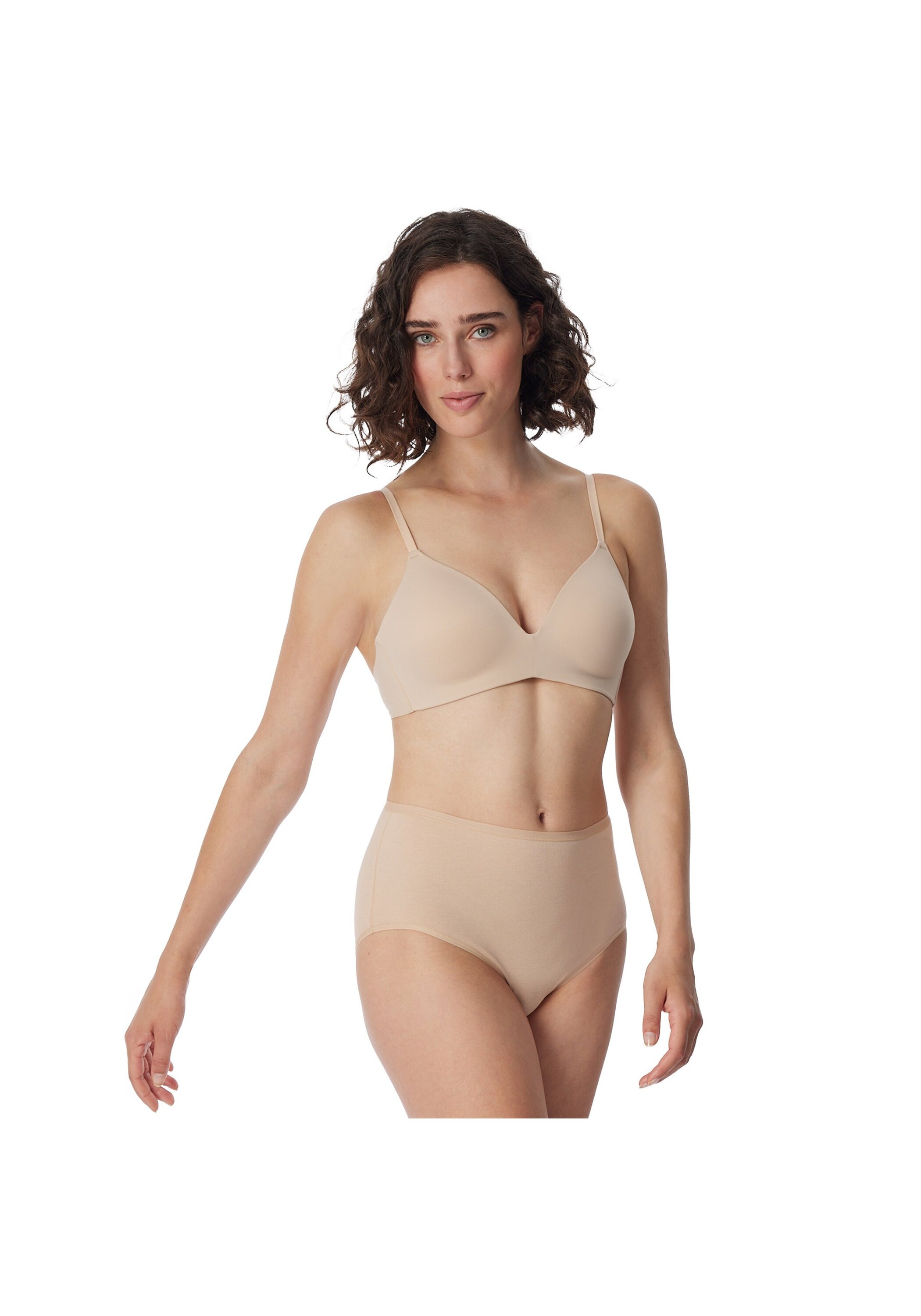Schiesser Slip »Slip 2er Pack«
