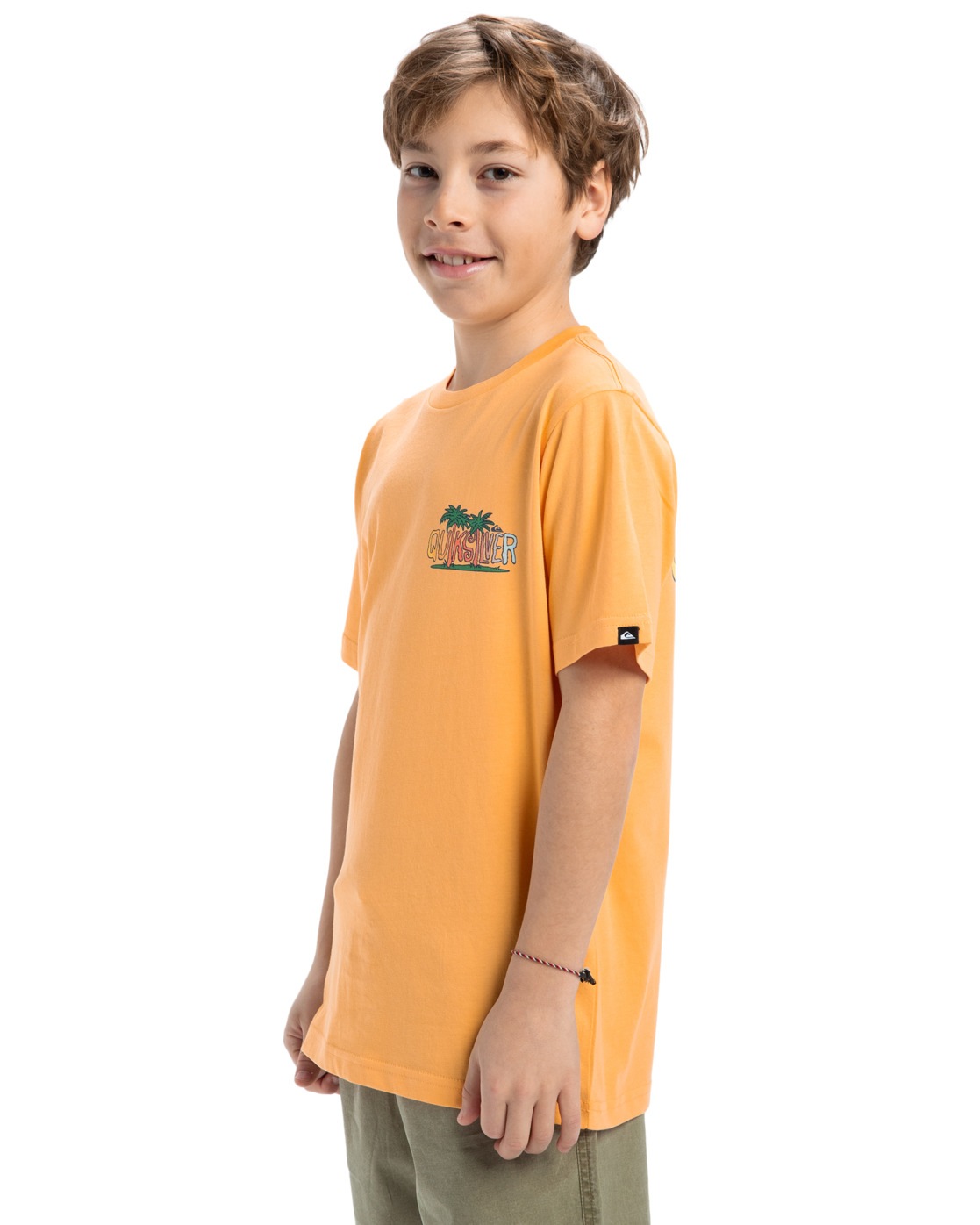 Quiksilver Shirttop »Ev Sunny Palms«