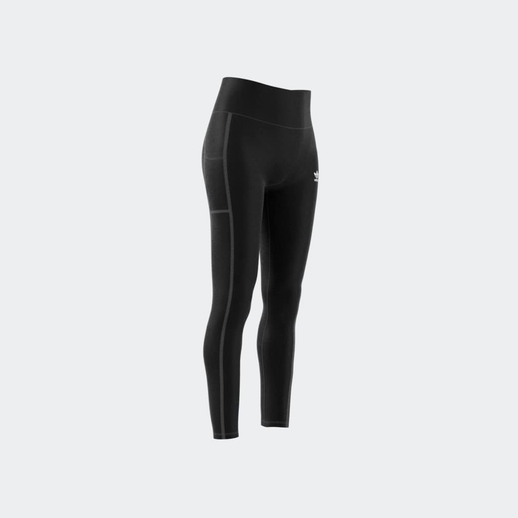 adidas Originals Leggings »ESS LEGGINGS P«  aus Polyester, für Sportmode, sportlicher Stil, für Erwachsene