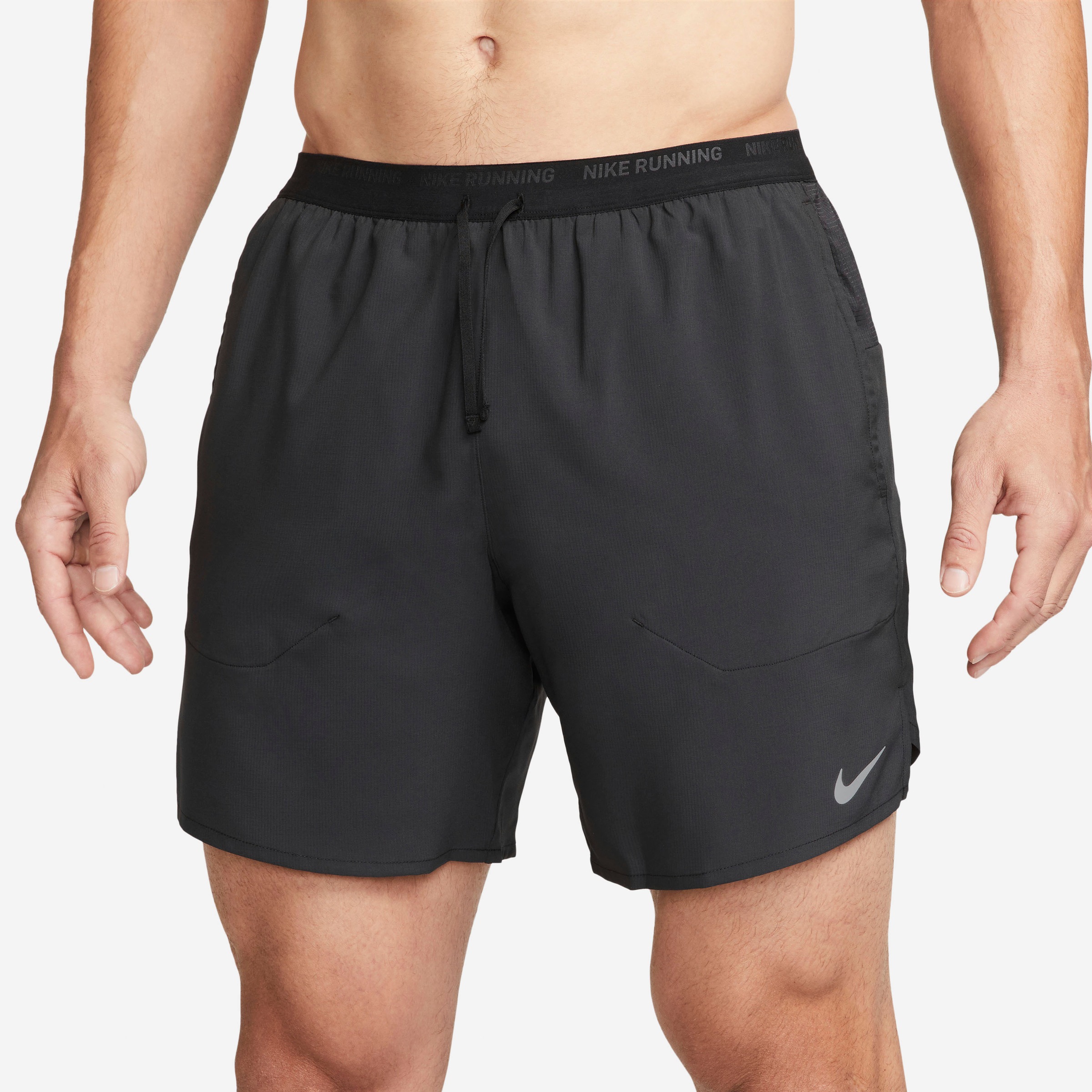 Nike Laufshorts »DRI-FIT STRIDE MENS 7" BRIEF-LINED«