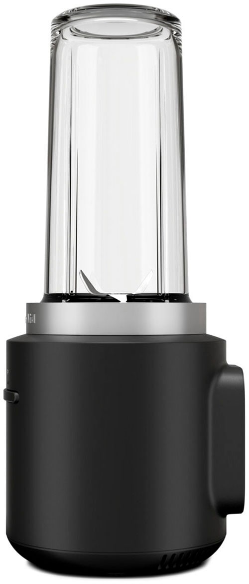 KitchenAid Standmixer »5KSBR200BM«