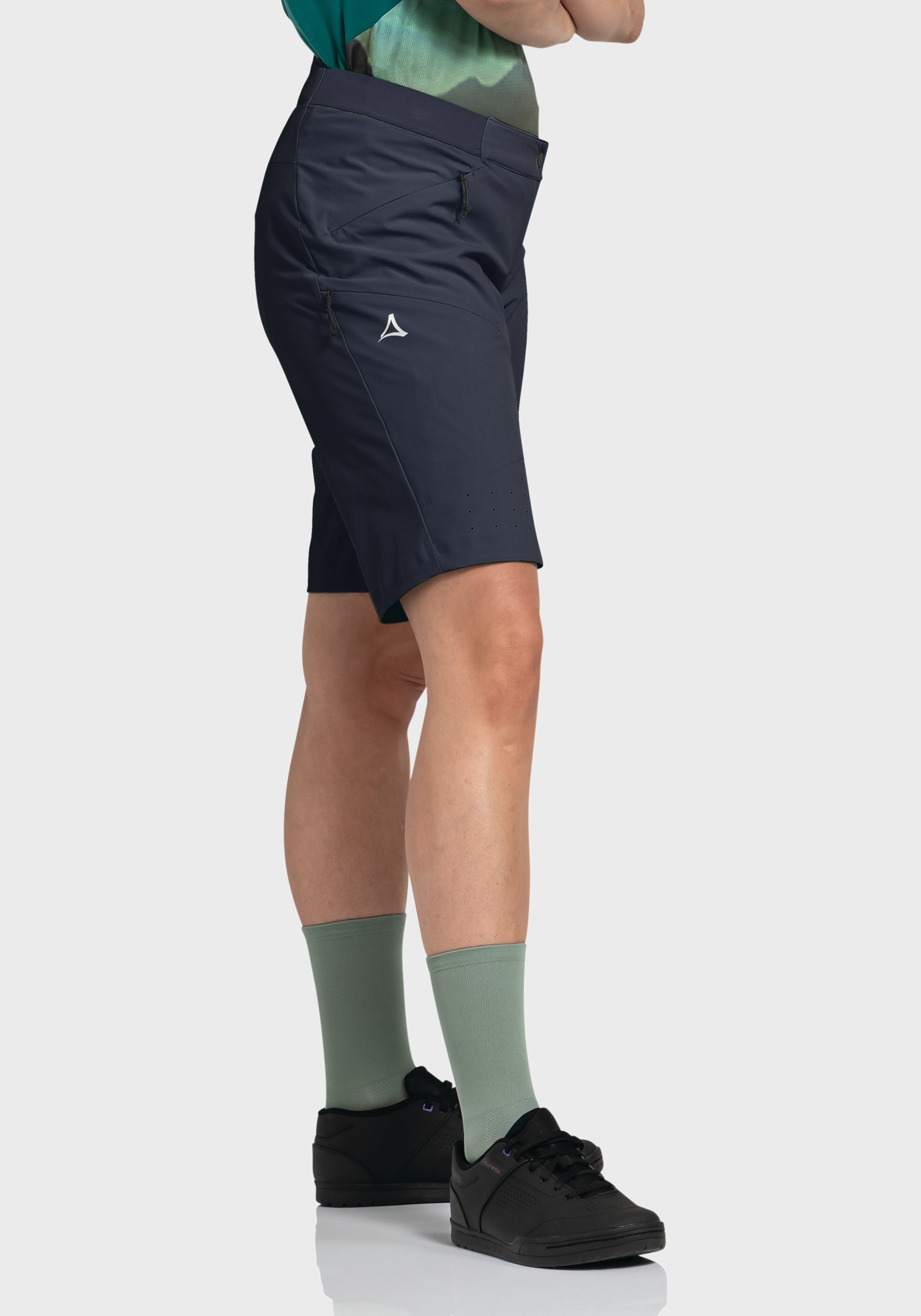 Schöffel Shorts »Shorts Mellow Trail L«