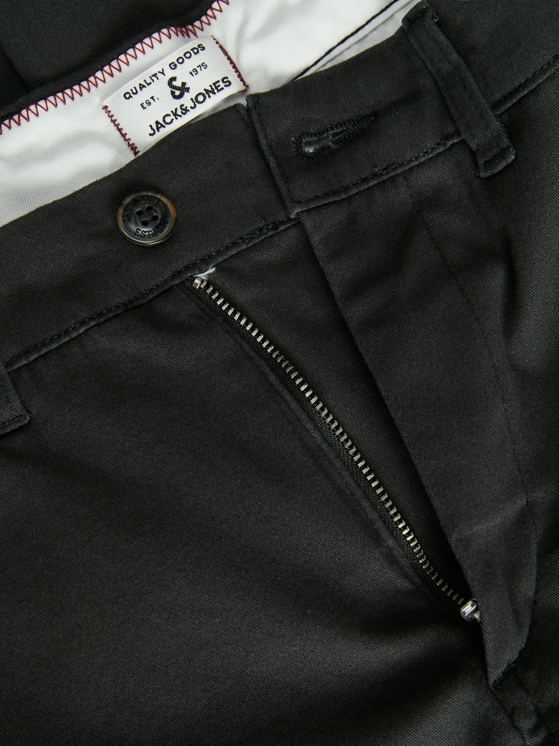 Jack & Jones Chinos »JPSTOLLIE JJDAVE CHINO«