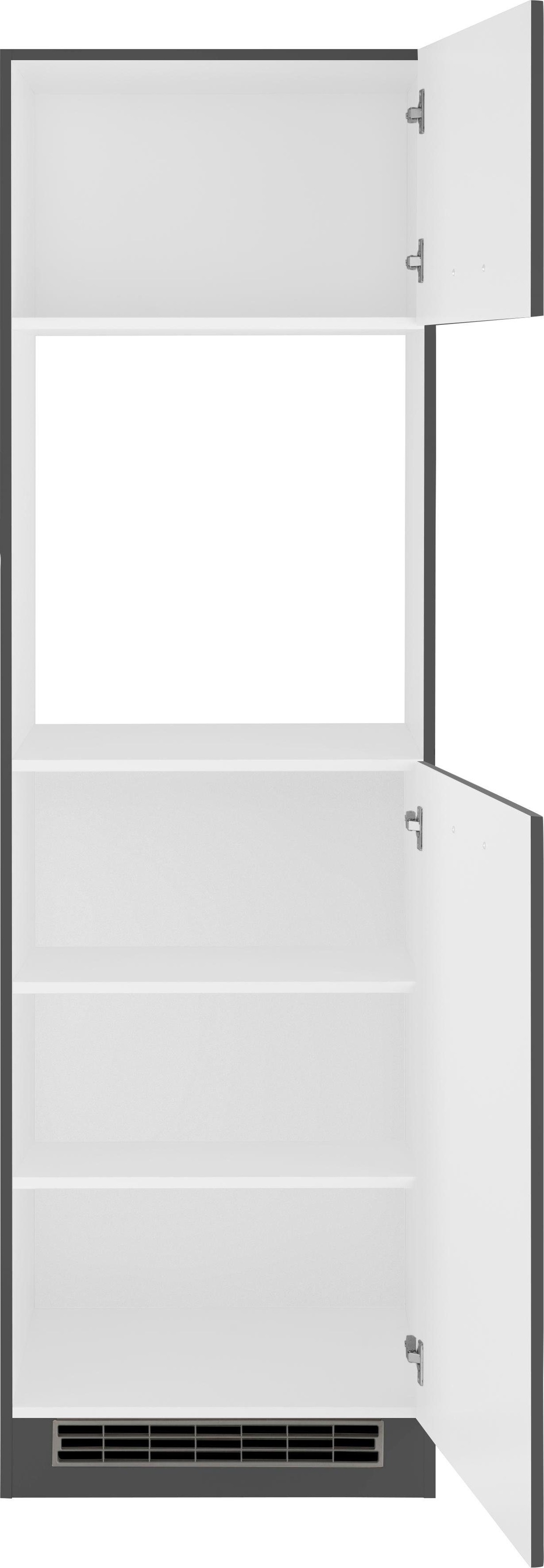 KOCHSTATION Backofenumbauschrank »KS-Kehl«, Breite 60 cm