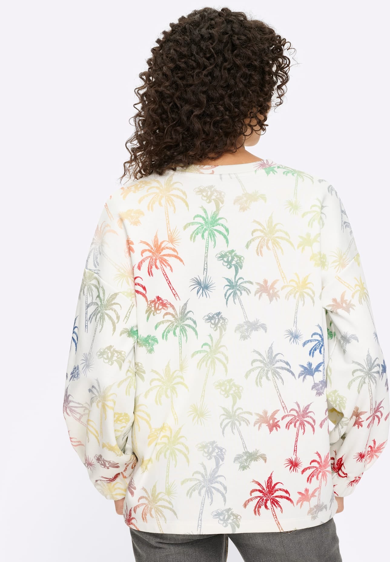 heine Sweatshirt
