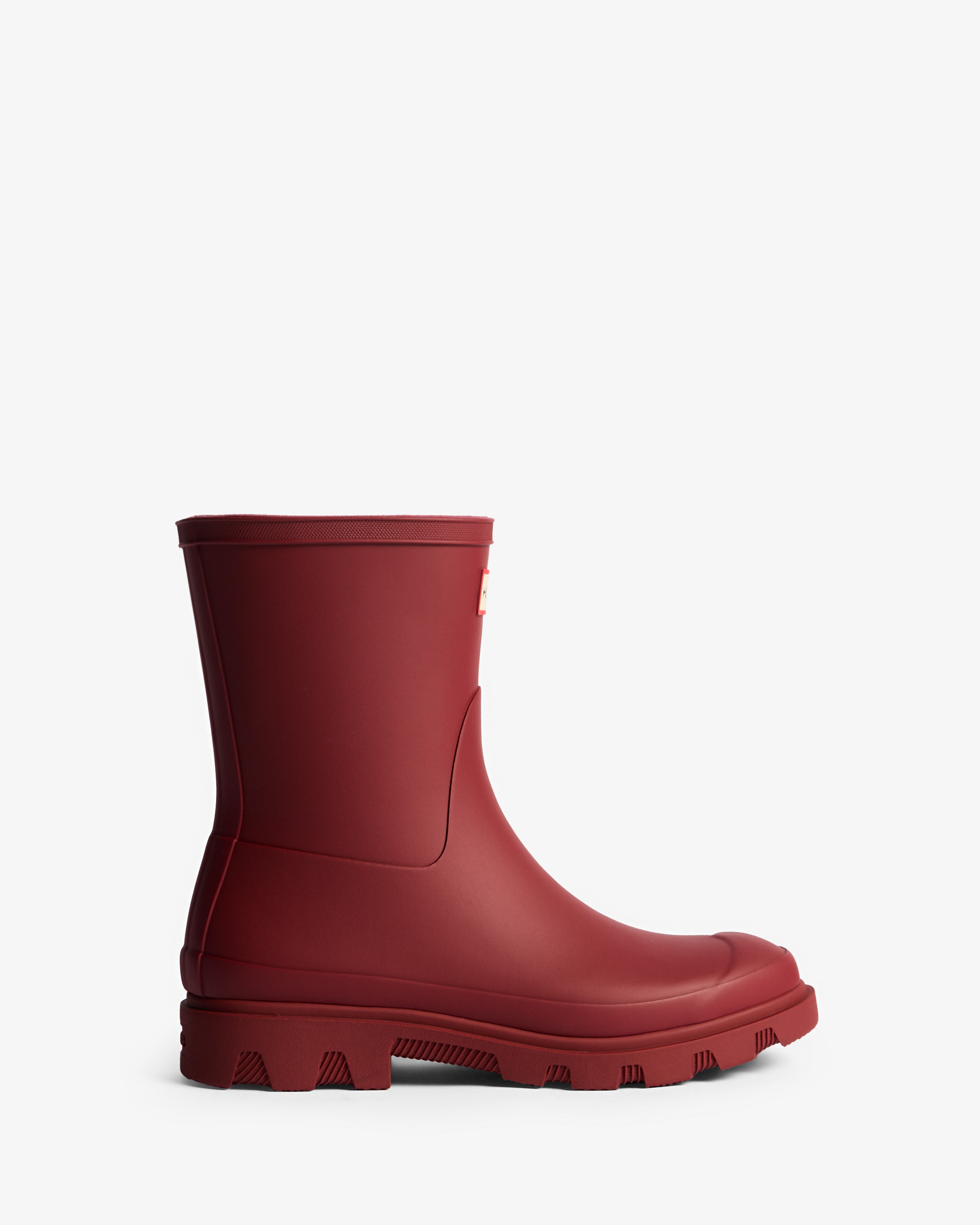 Hunter Gummistiefel »UNISEX DOWNPOUR SHORT BOOT«  wasserdicht