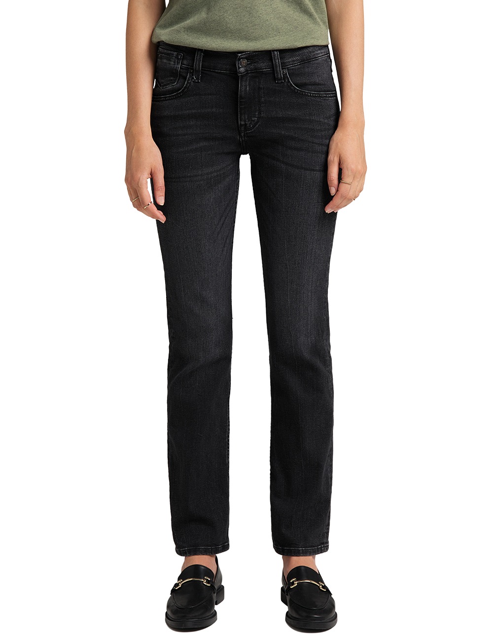MUSTANG 5-Pocket-Jeans »Girls Oregon«