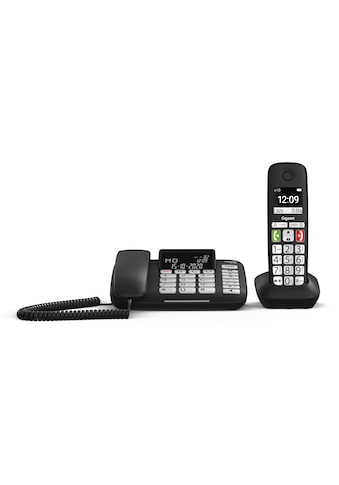 Gigaset Festnetztelefon »DL780 Plus«, (Mobilteile: 1) kaufen