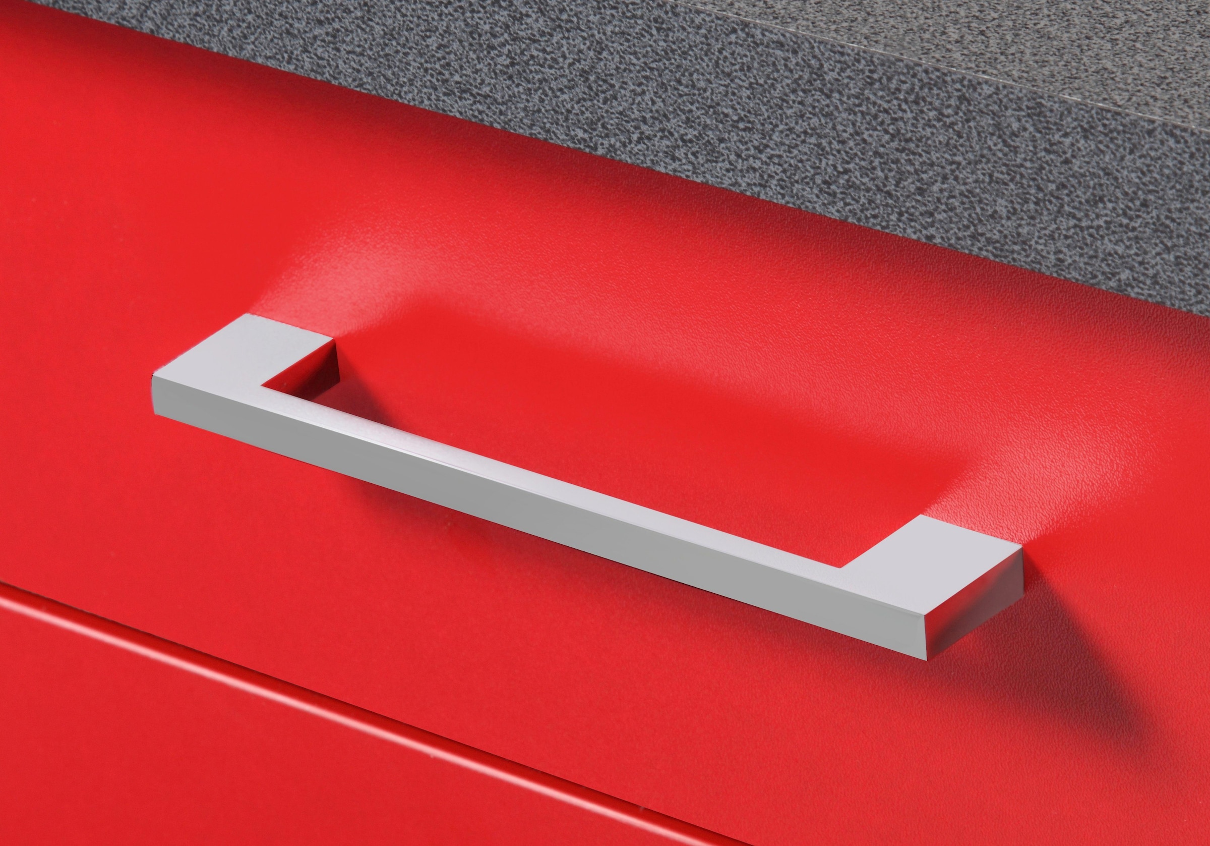 KOCHSTATION Apothekerschrank »KS-Paris« Breite 30 cm