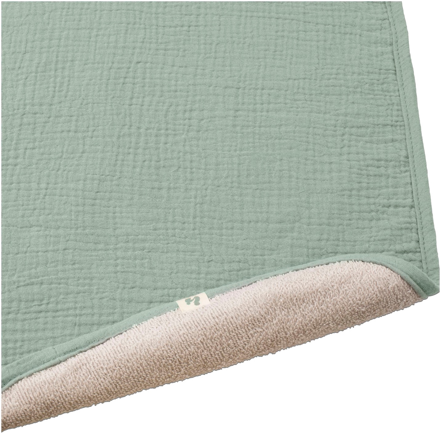 Hauck Wickelauflagenbezug »Changing Mat Liner«