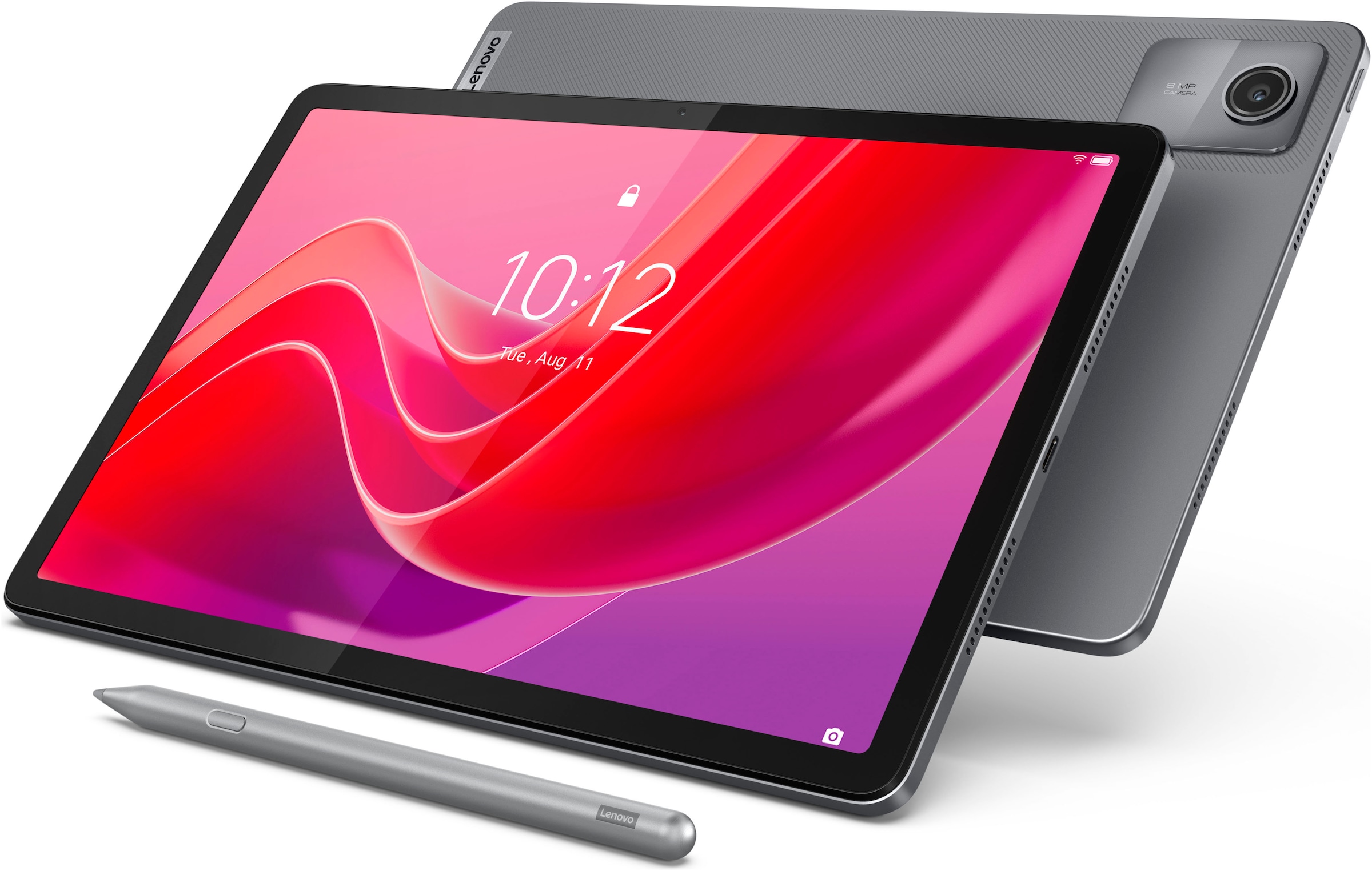 Lenovo Tablet »Tab M11«, (27,94 cm / 11 Zoll), Android, WUXGA,)