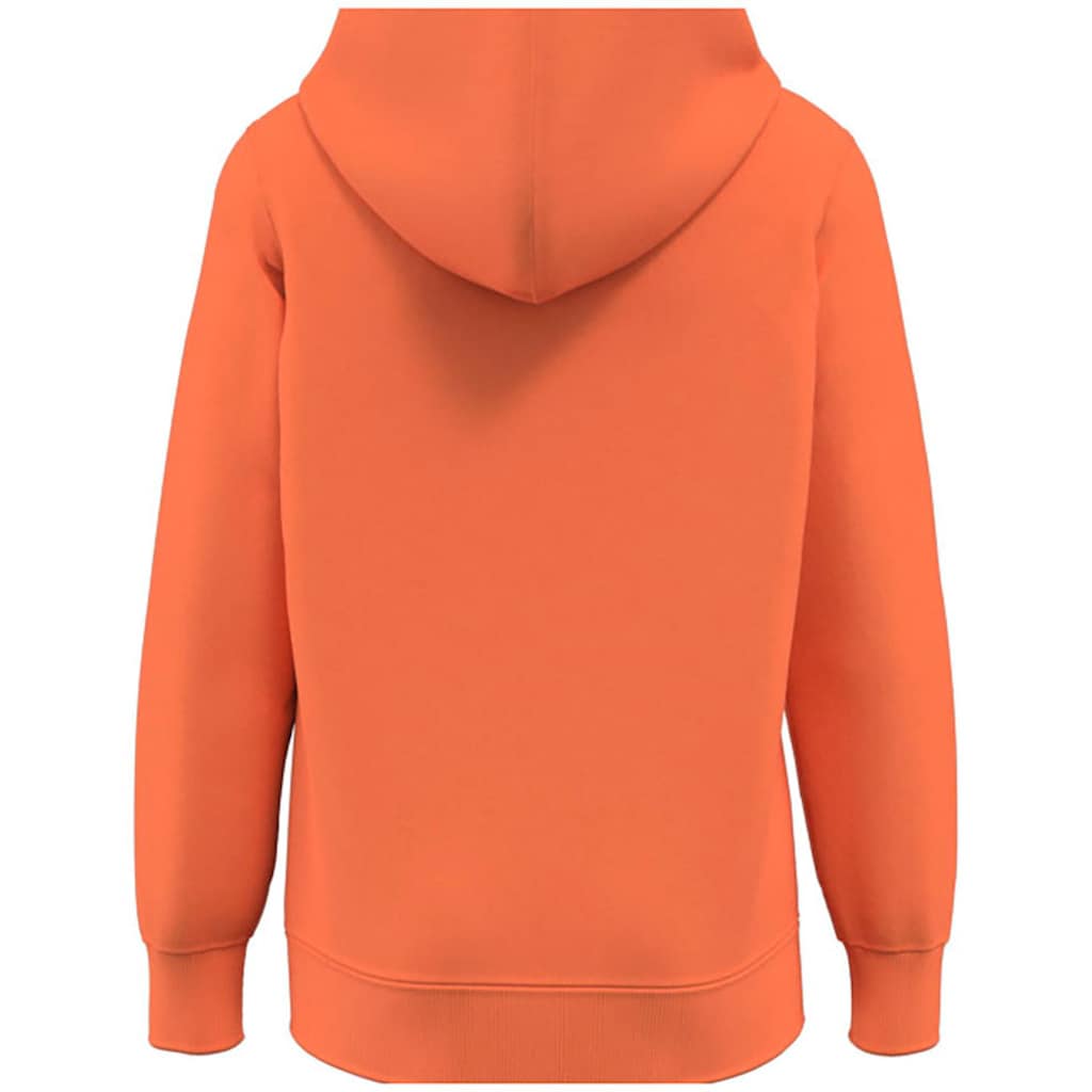 KIDSWORLD Kapuzensweatshirt »FÜR ZOCKER«