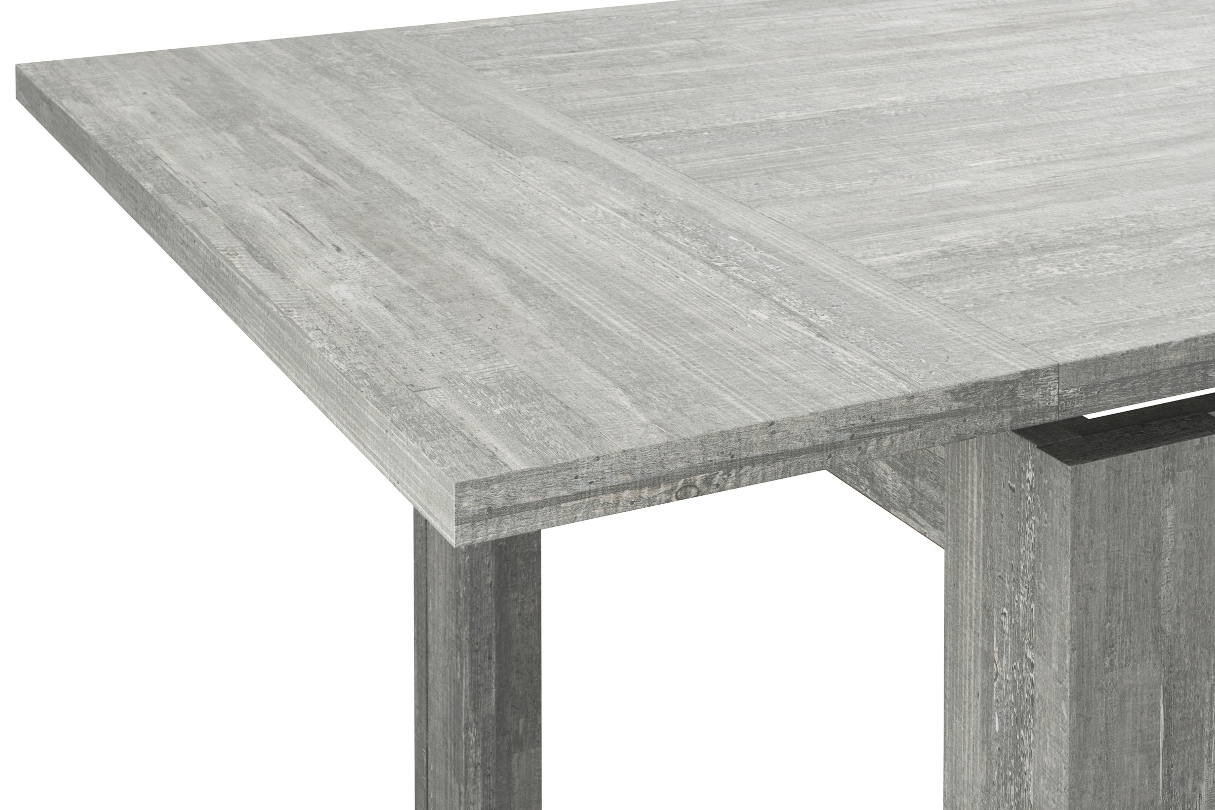 Mäusbacher Esstisch »Monti«, BESTSELLER!, Tisch, Küchentisch, Auszugstisch ausziehbar auf 136 cm