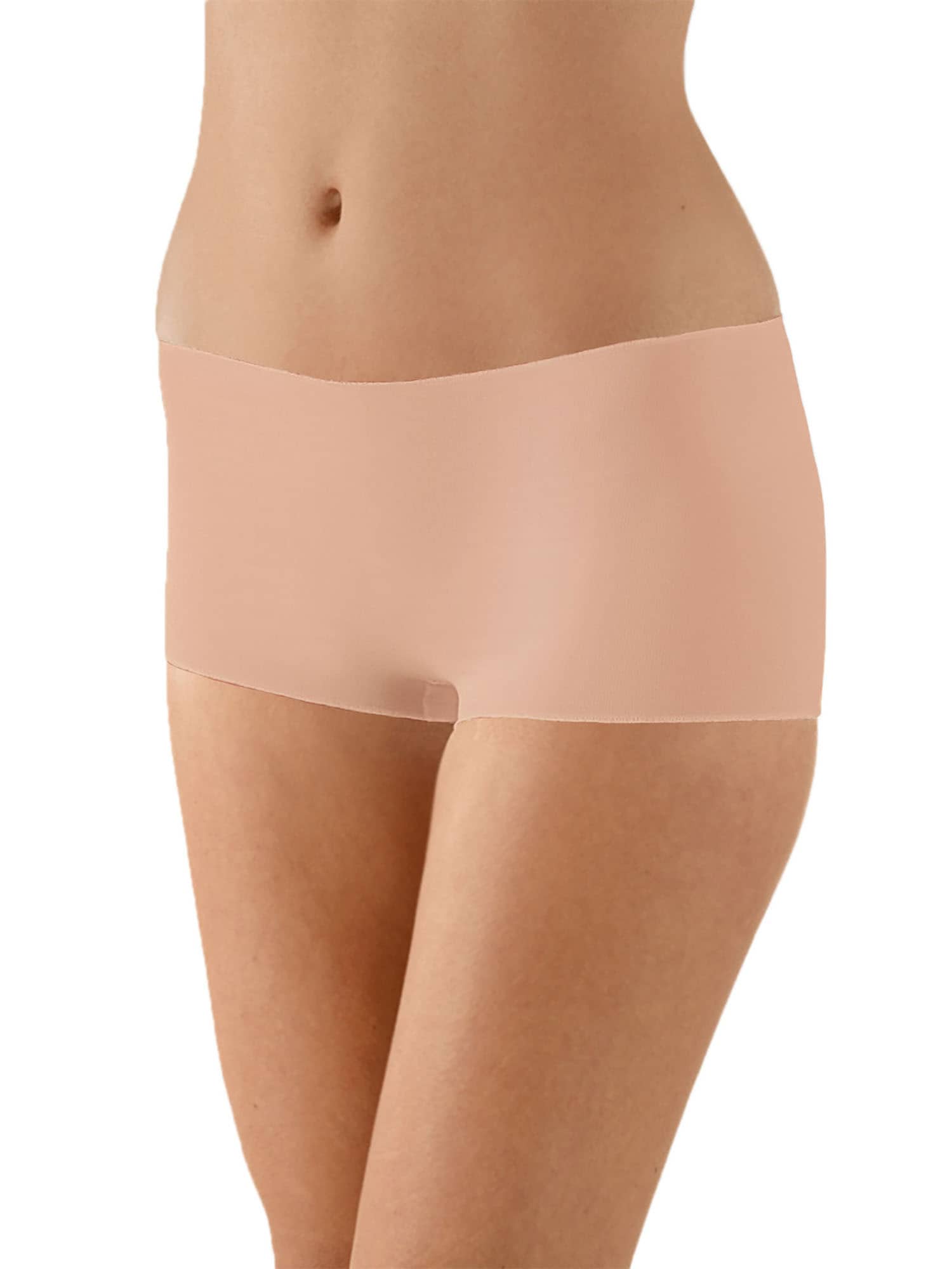 Nina Von C. Panty »3er Pack Damen Shorty Secret«