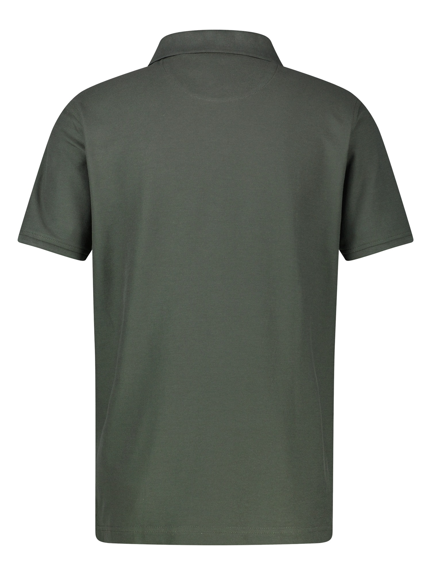 LERROS Poloshirt »Poloshirt mit COOL & DRY in GROSSEN GRÖSSEN« Übergröße, Feuchtigkeitsregulierend, angenehm kühl, Pflegeleicht