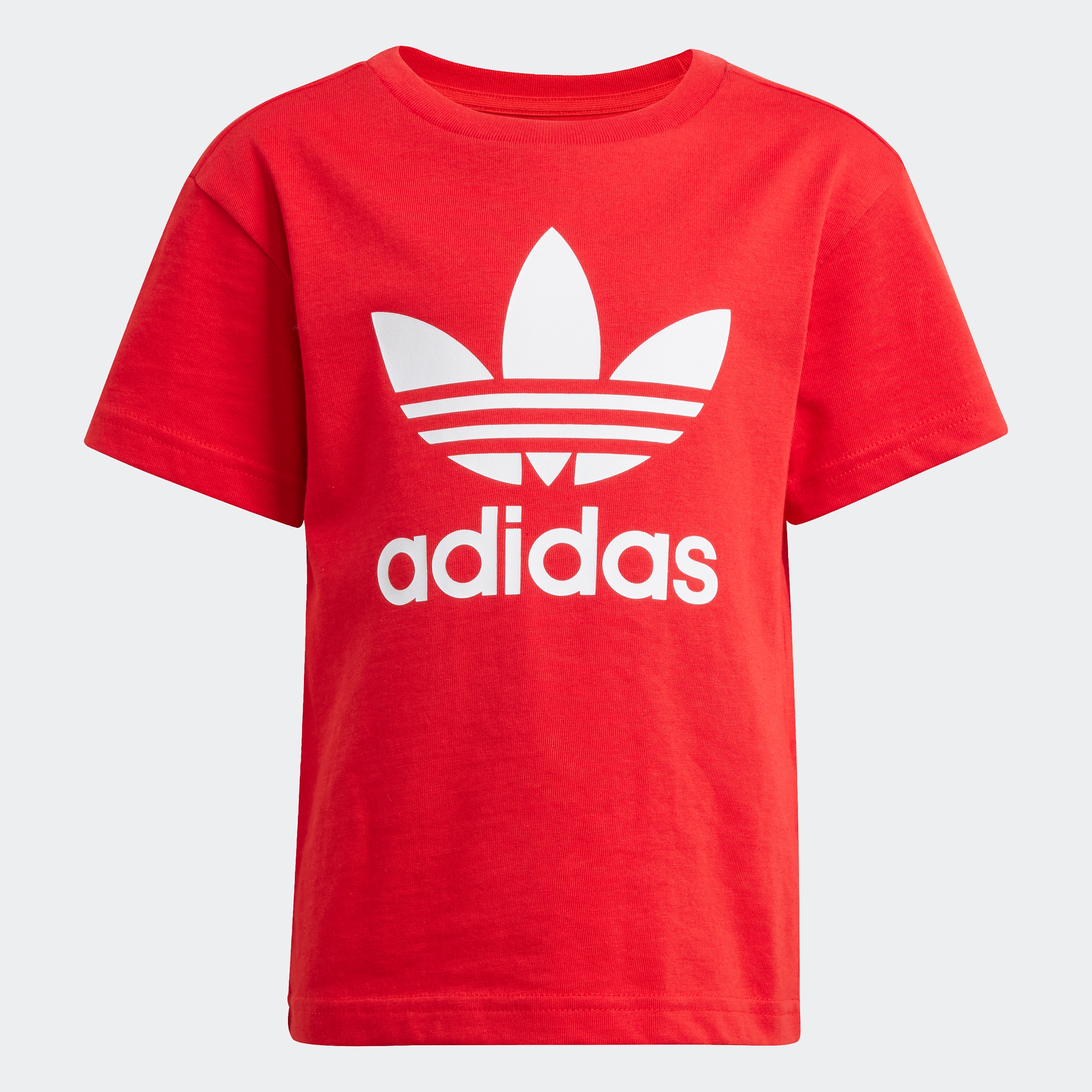 adidas Originals T-Shirt & Shorts »SHORT TEE SET«