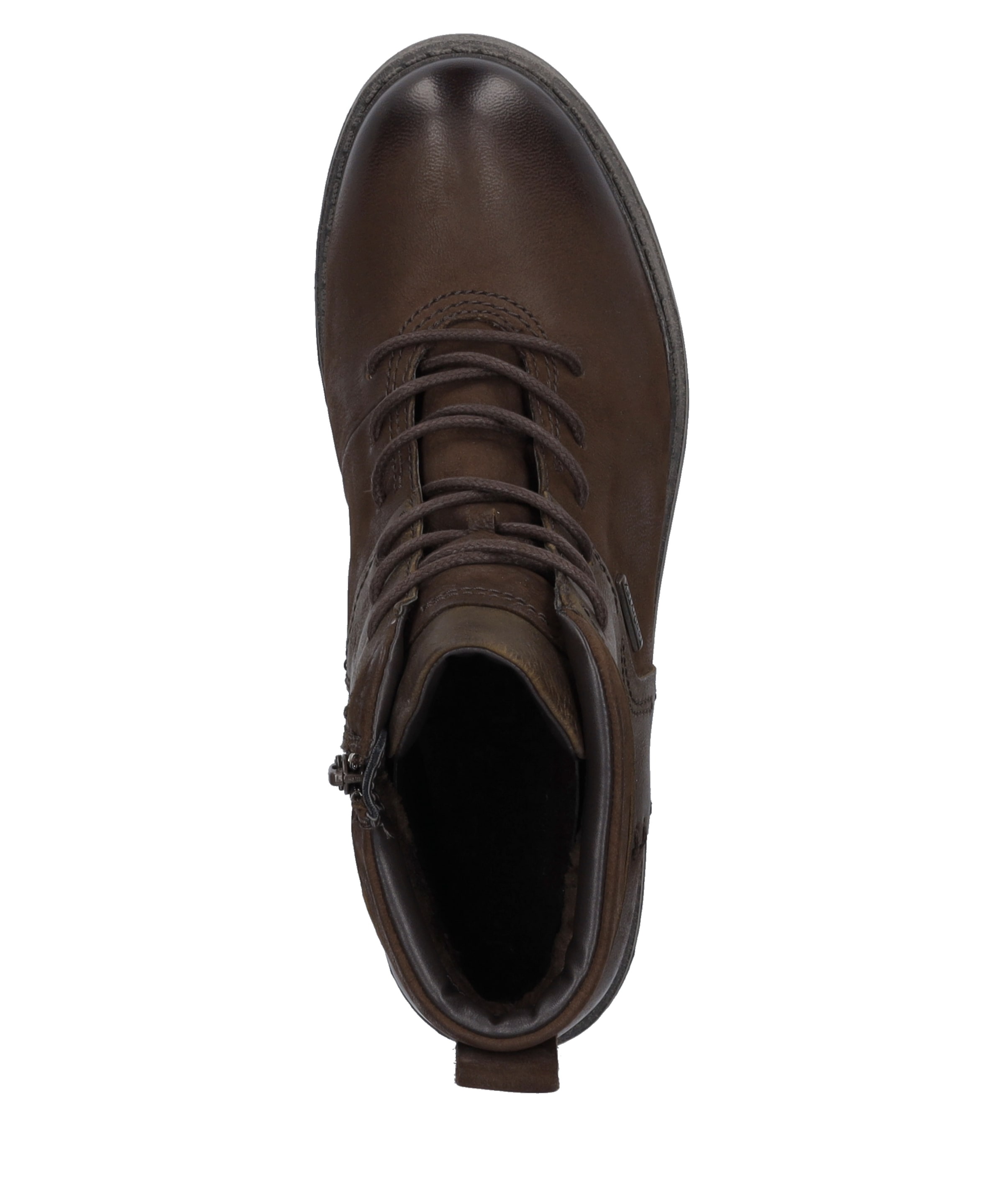 Josef Seibel Stiefelette »Selena 50, moro«