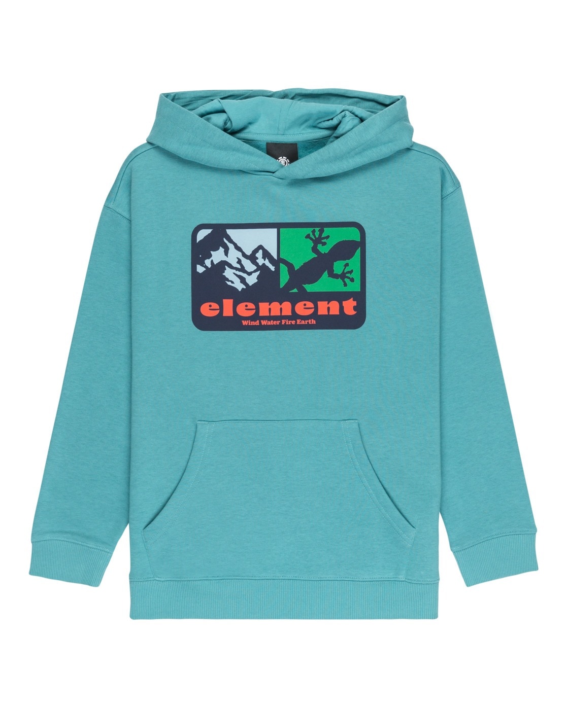 Element Kapuzensweatshirt »Memory«