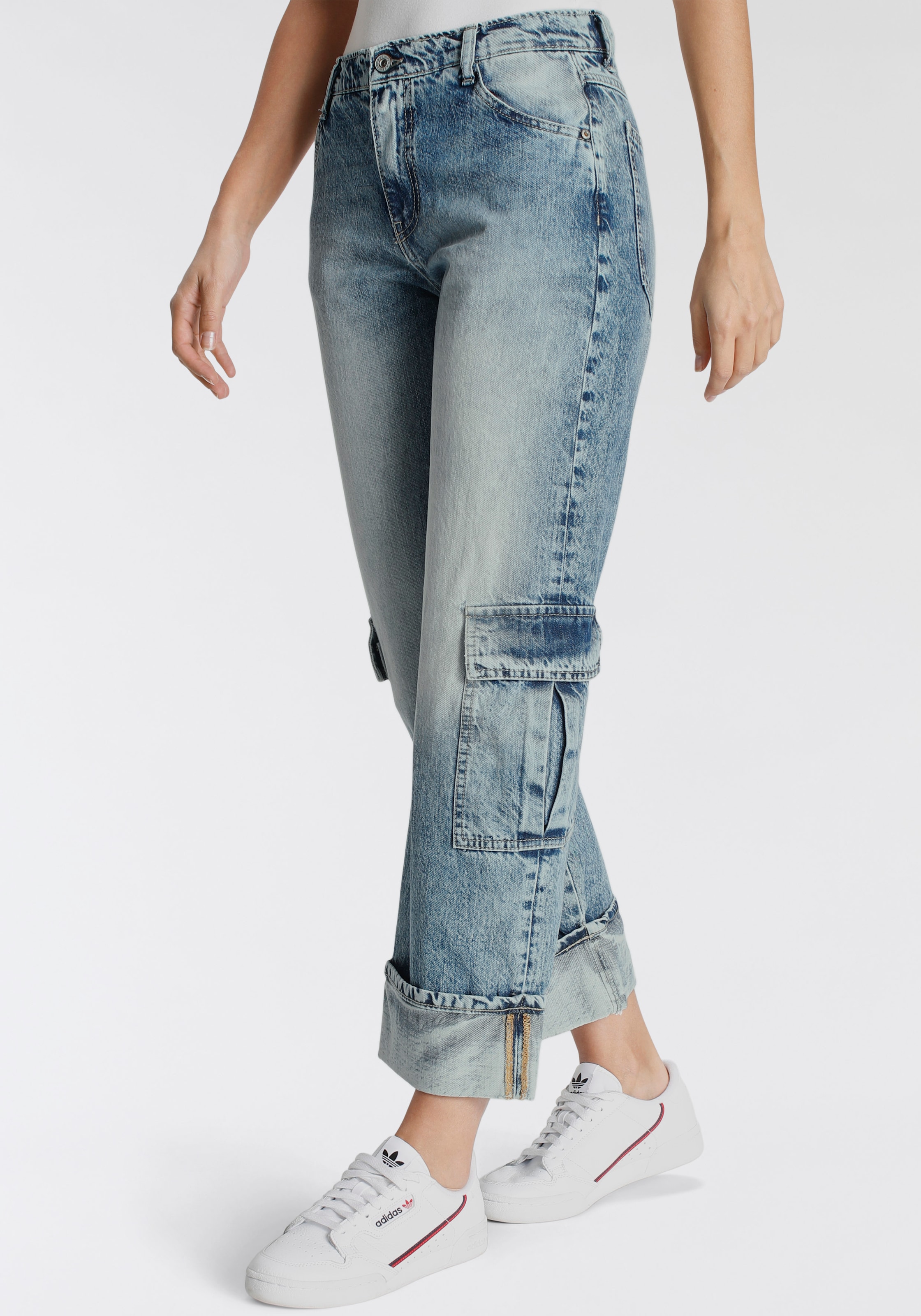 Please Jeans Boyfriend-Hose kaufen bei OTTO